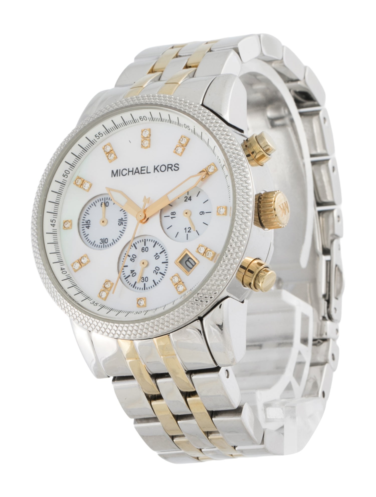 Michael Kors Ritz Watch