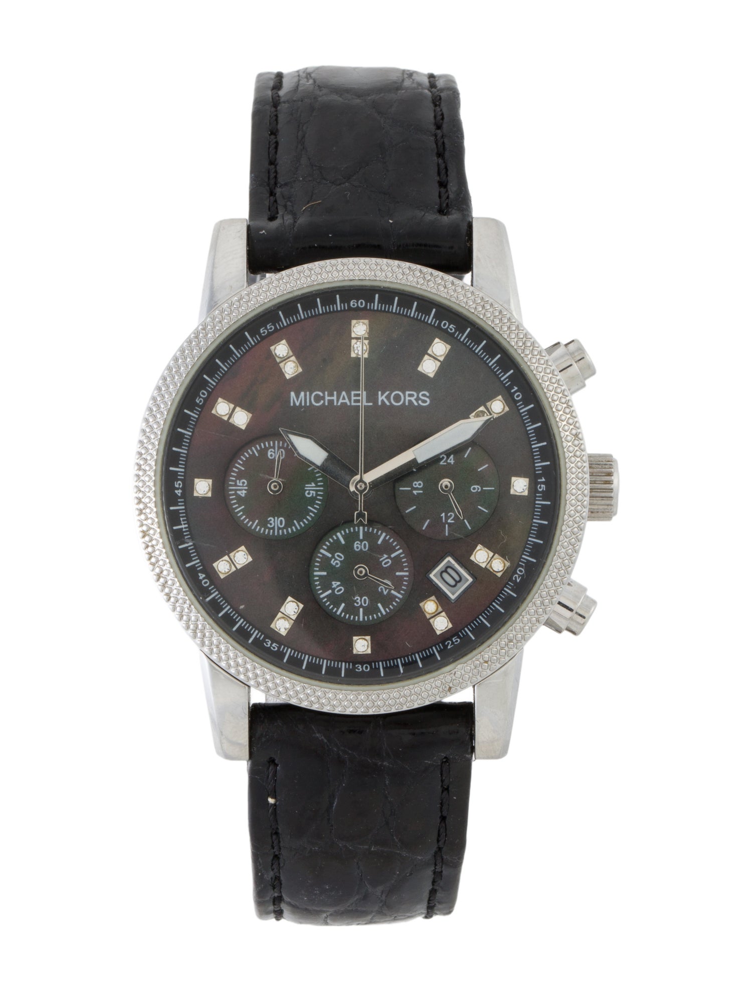 Michael Kors Scout Watch