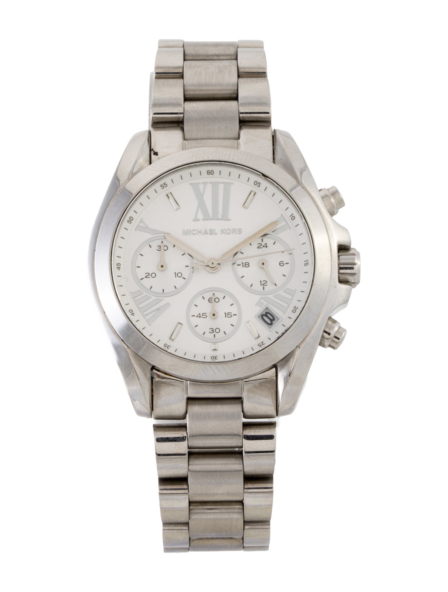 Michael Kors Bradshaw Watch