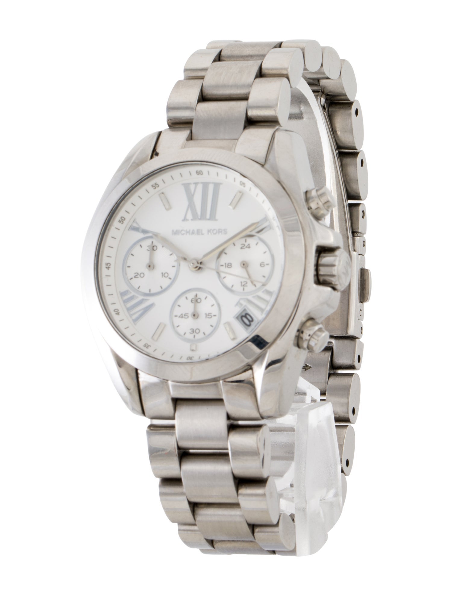 Michael Kors Bradshaw Watch