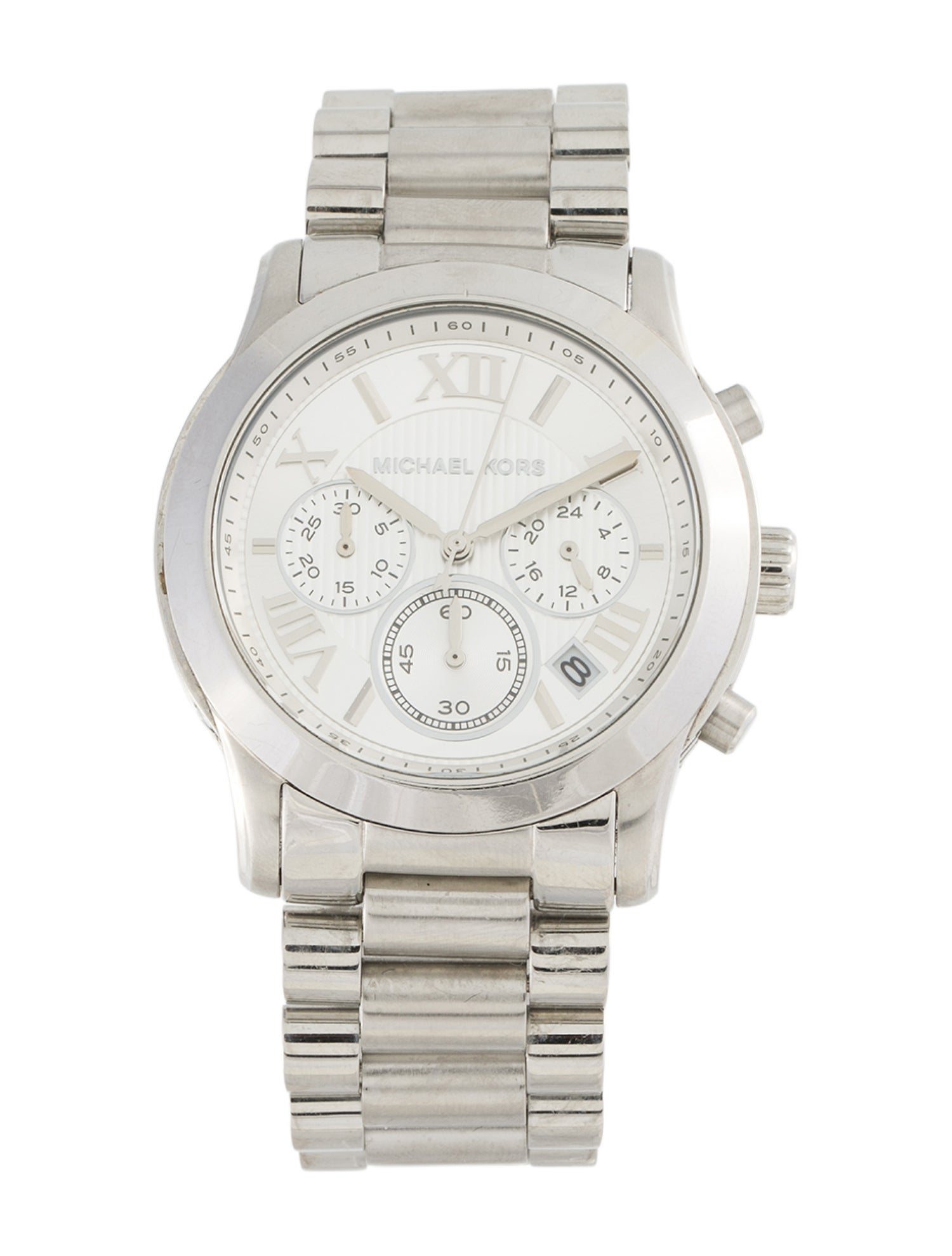 Michael Kors Cooper Watch