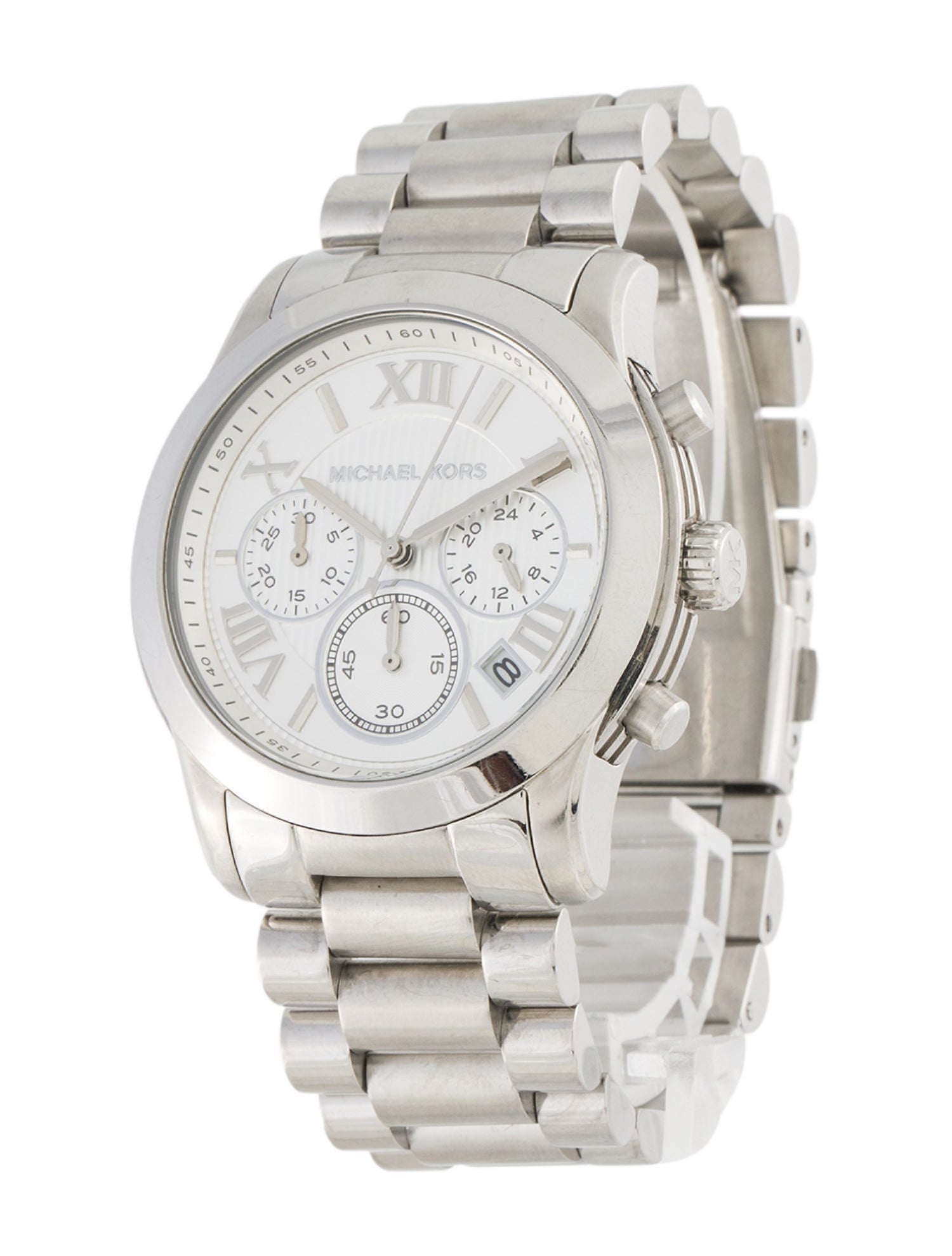 Michael Kors Cooper Watch