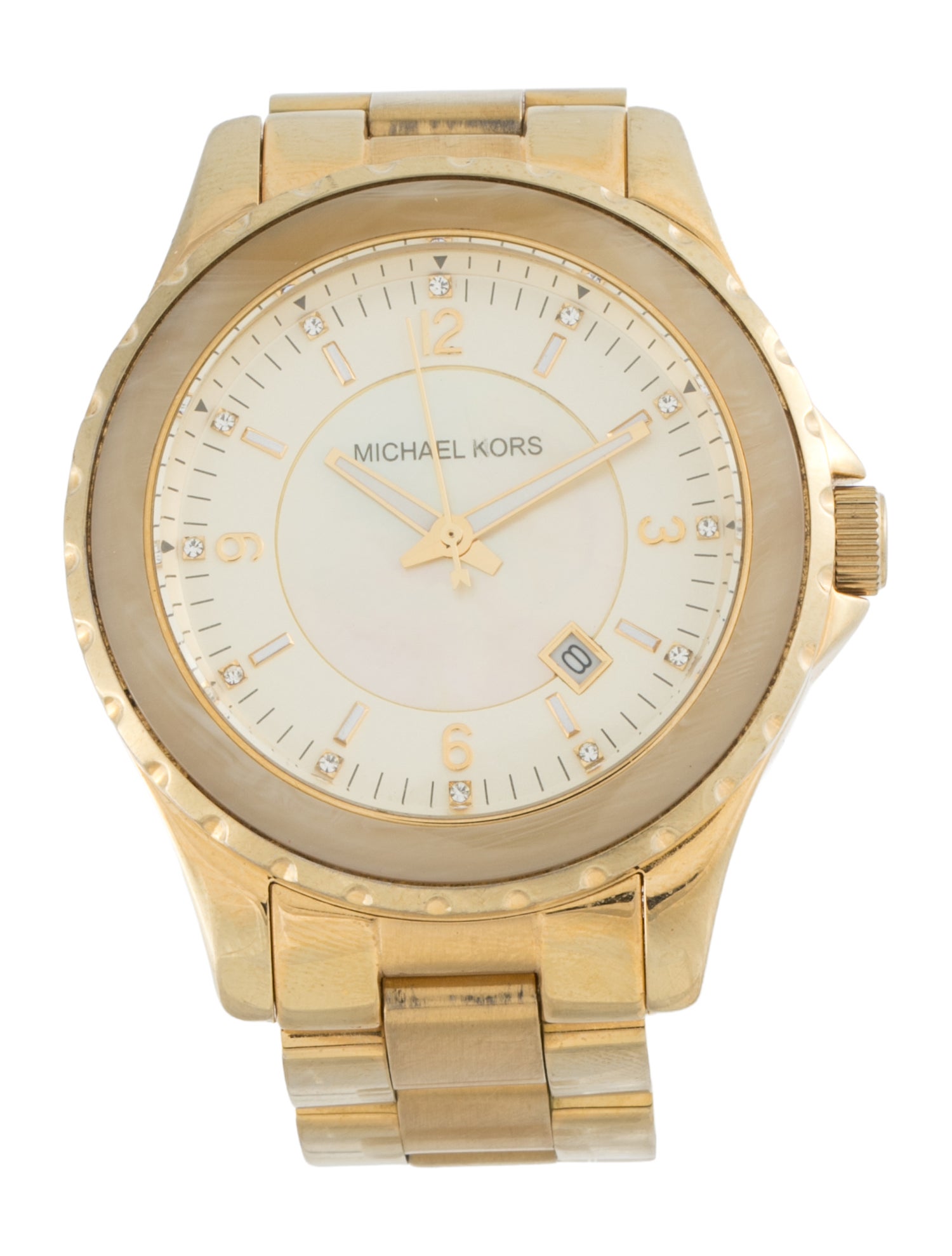 Michael Kors Classic Watch