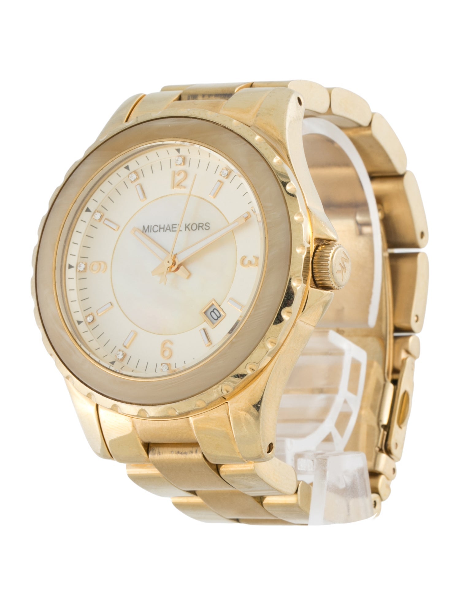 Michael Kors Classic Watch