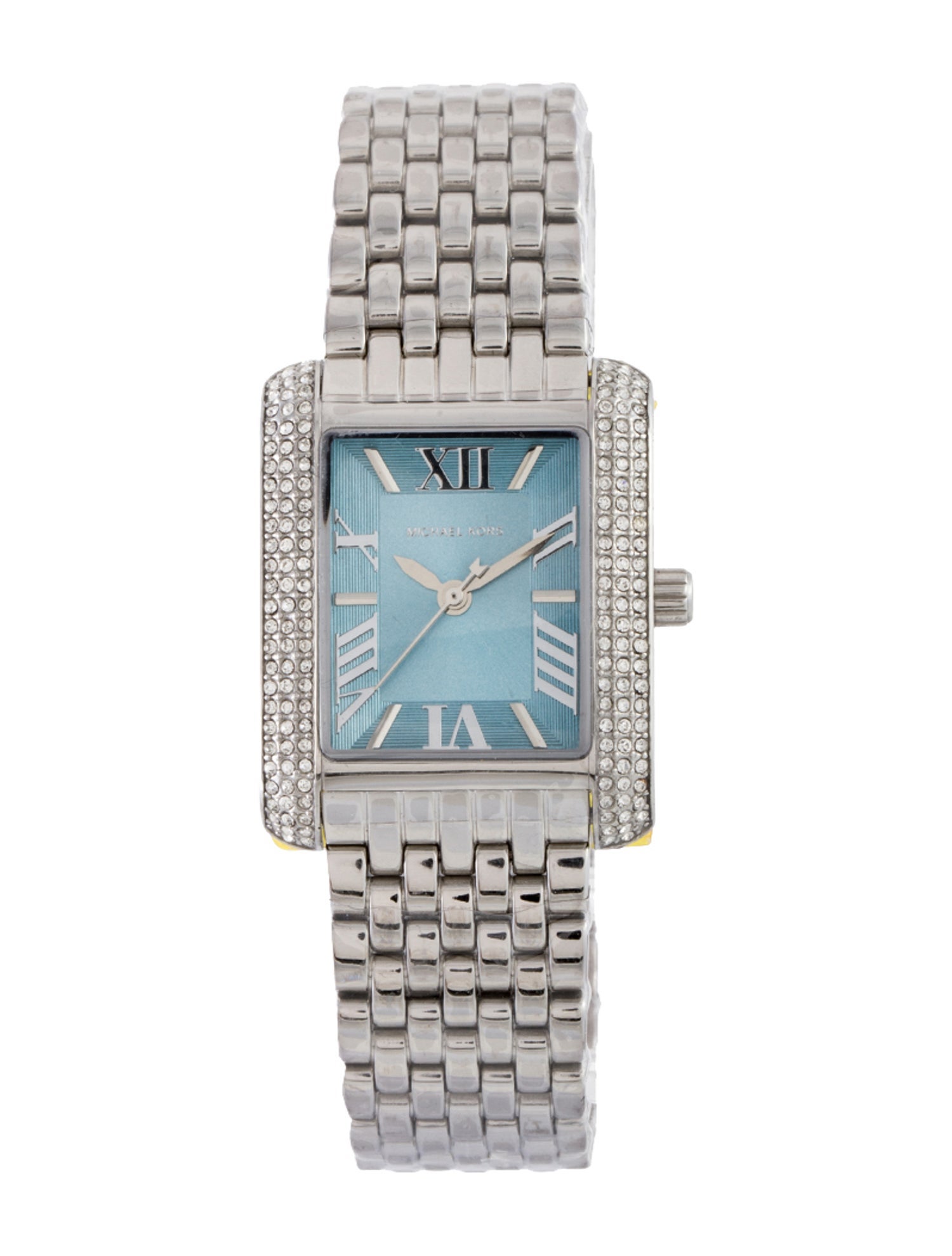 Michael Kors Classic Watch