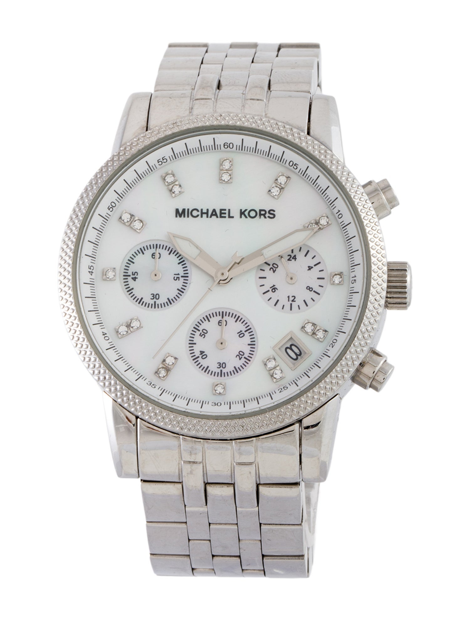 Michael Kors Ritz Watch