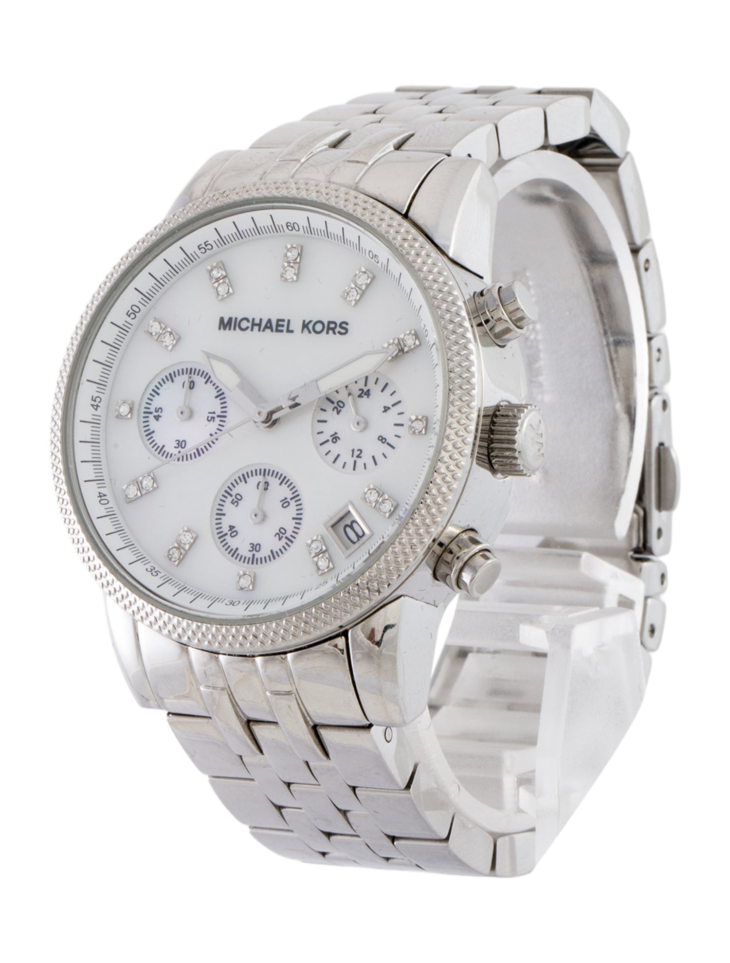 Michael Kors Ritz Watch
