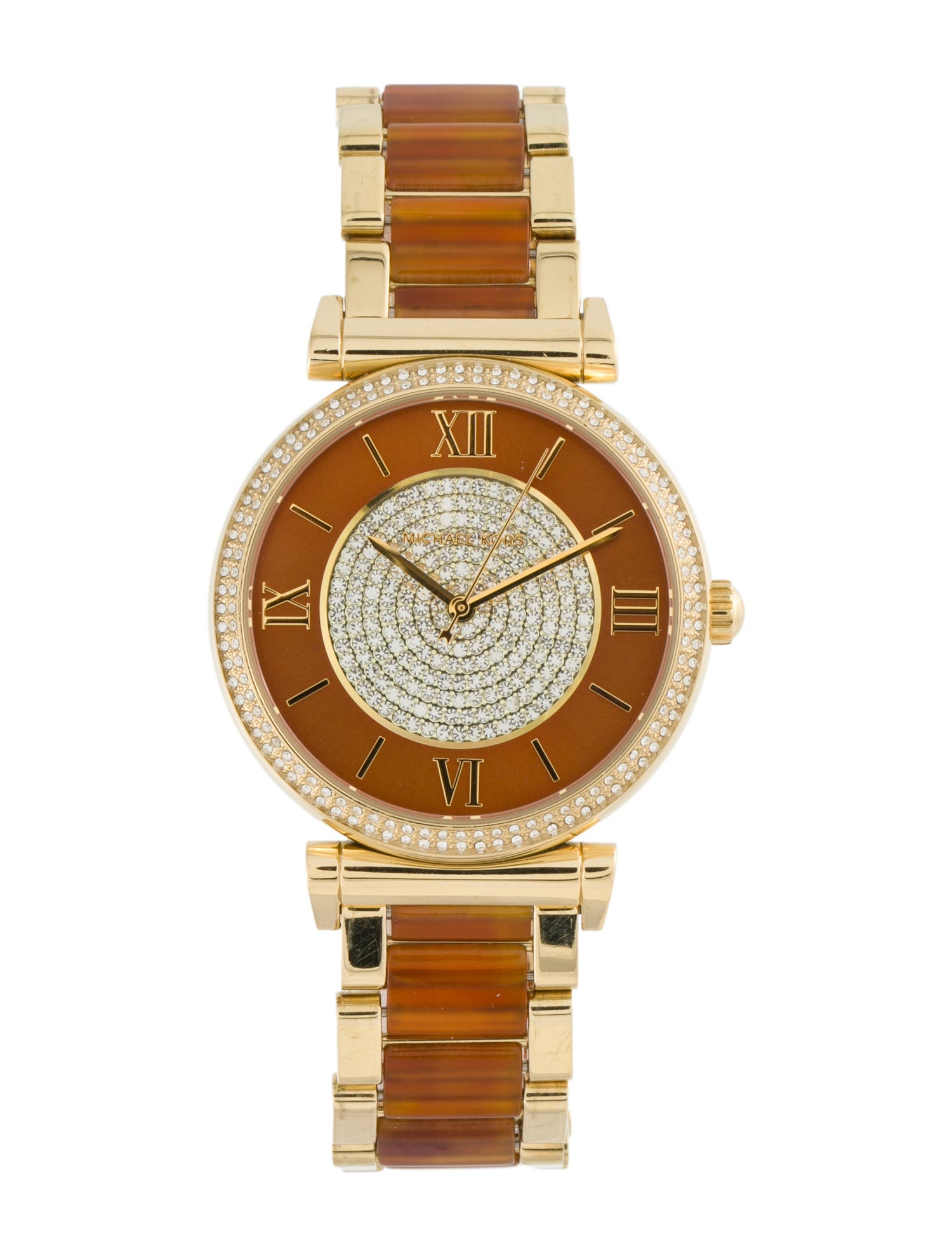 Michael Kors Catlin Watch