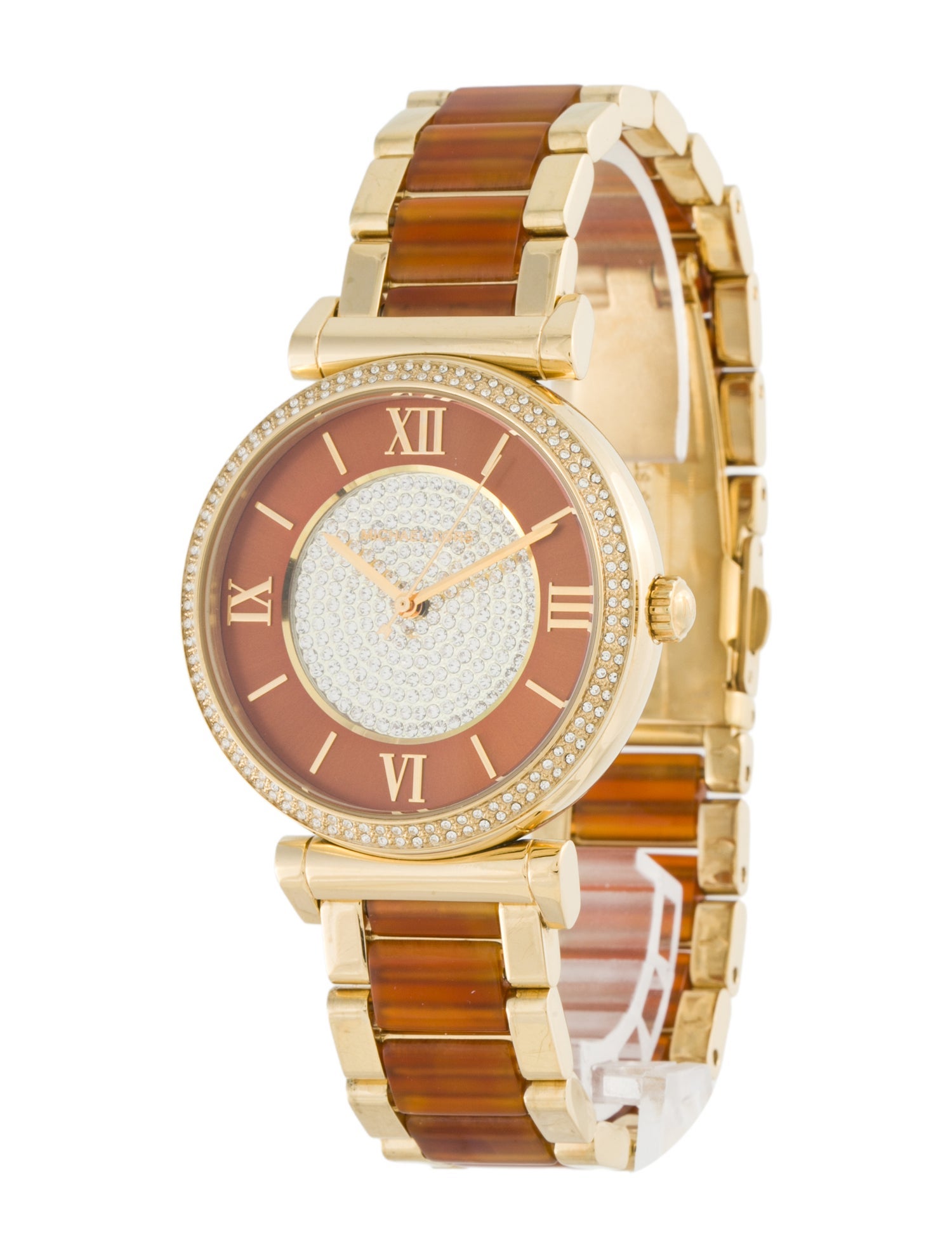 Michael Kors Catlin Watch
