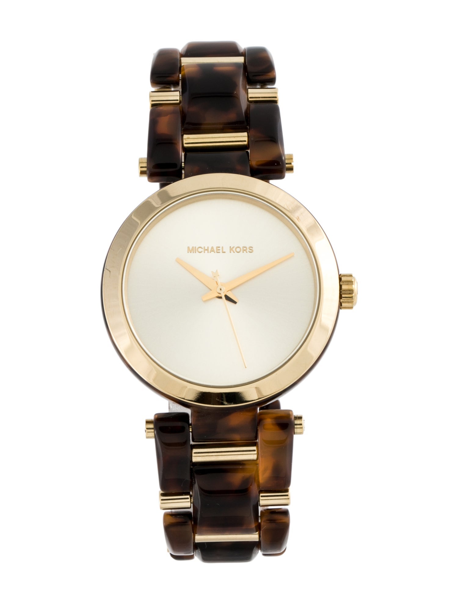 Michael Kors Delray Watch