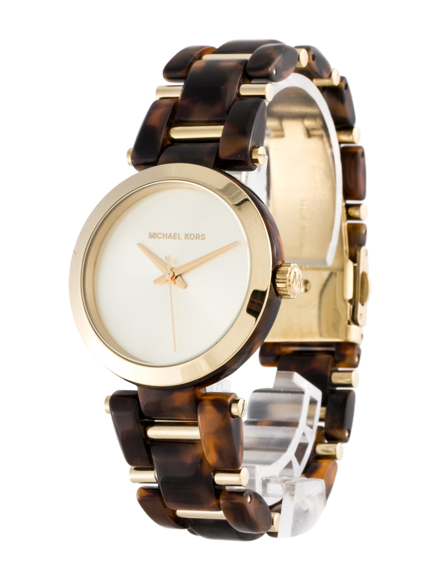 Michael Kors Delray Watch