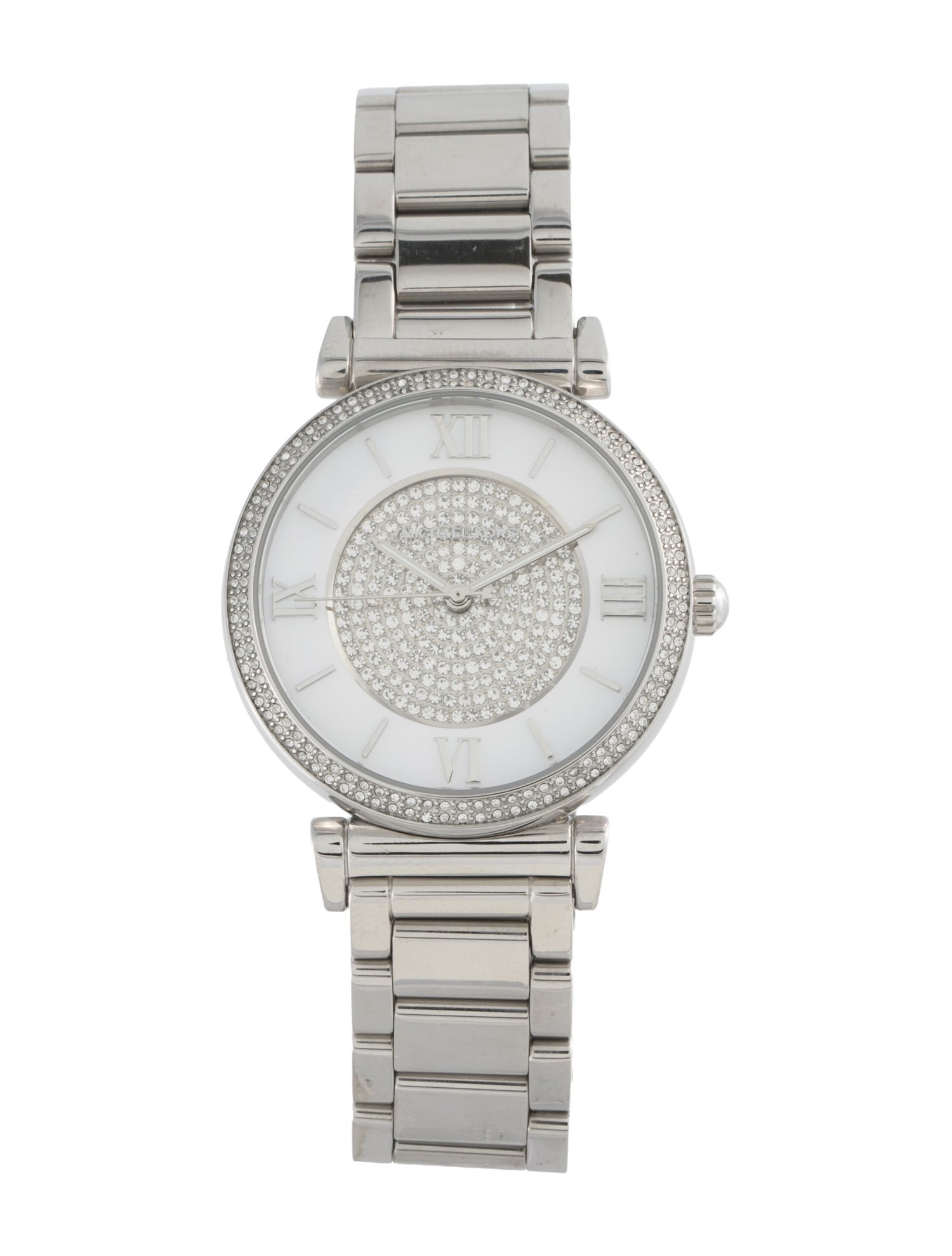 Michael Kors Caitlin Watch