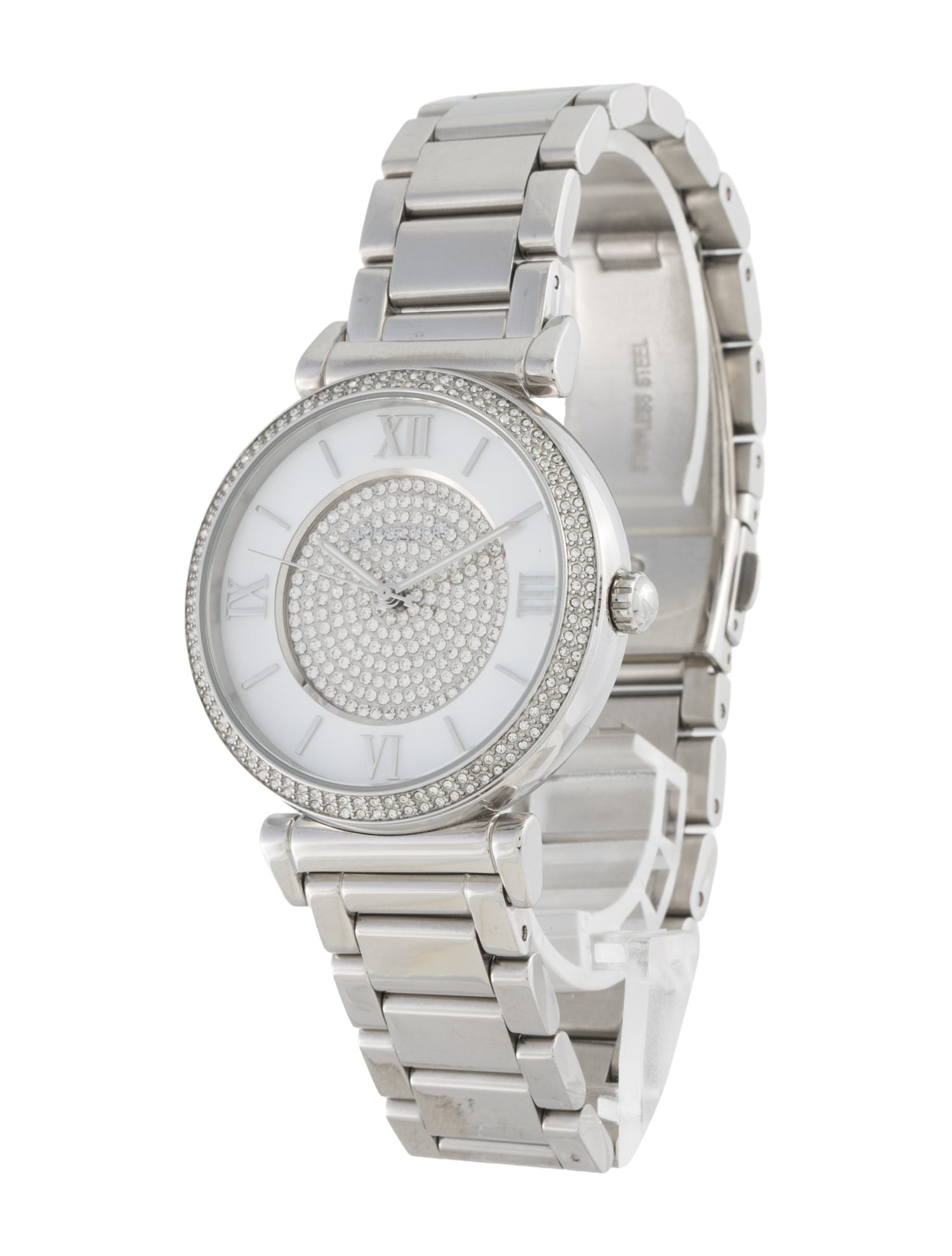 Michael Kors Caitlin Watch