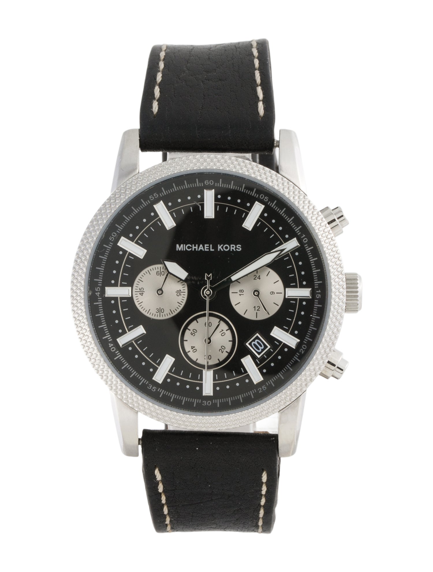 Michael Kors Scout Watch