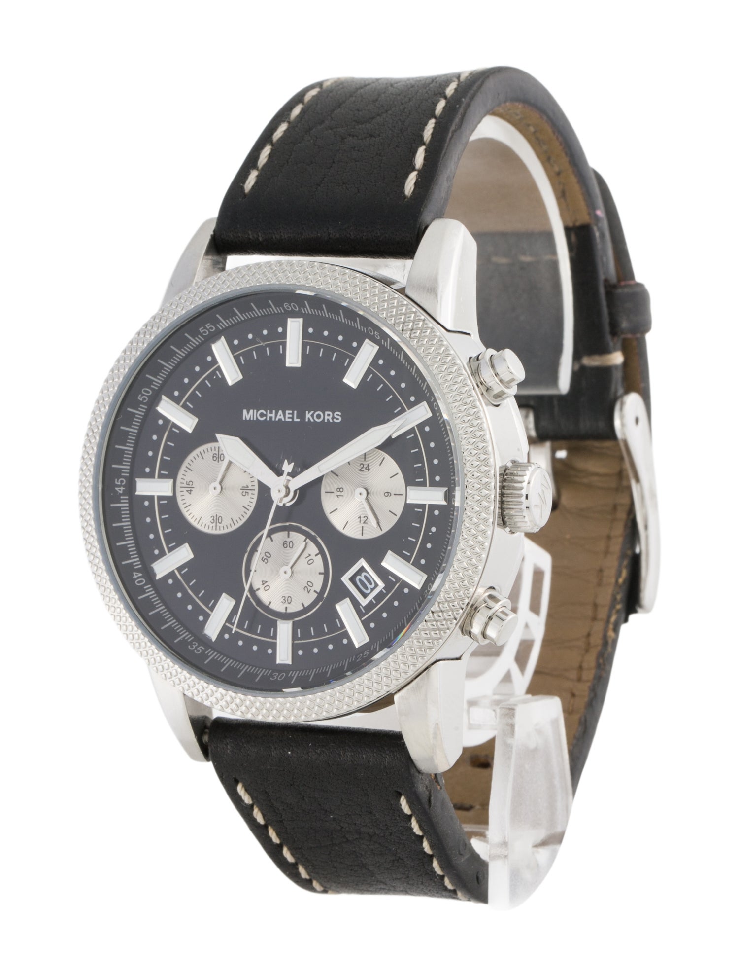 Michael Kors Scout Watch