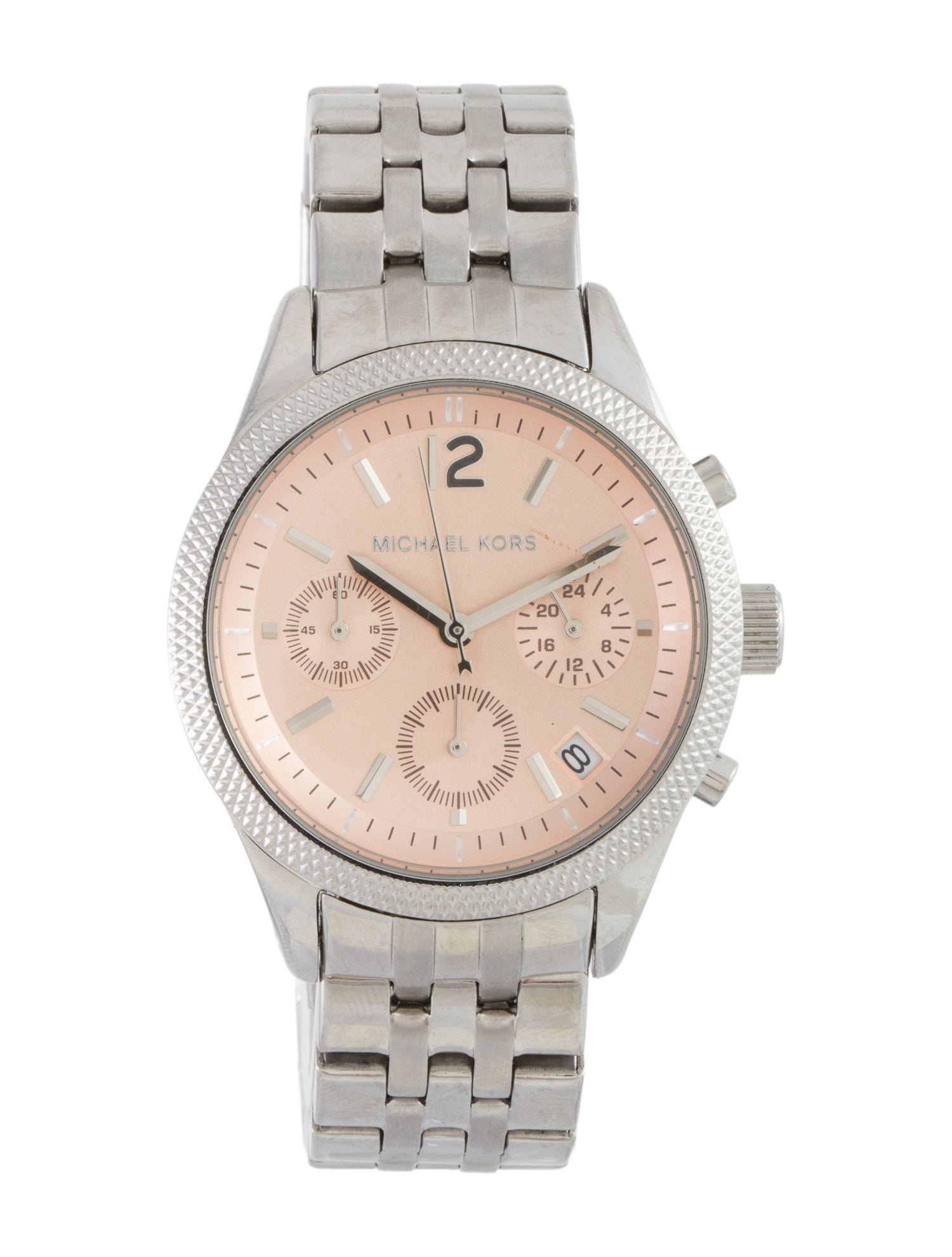 Michael Kors Ritz Watch