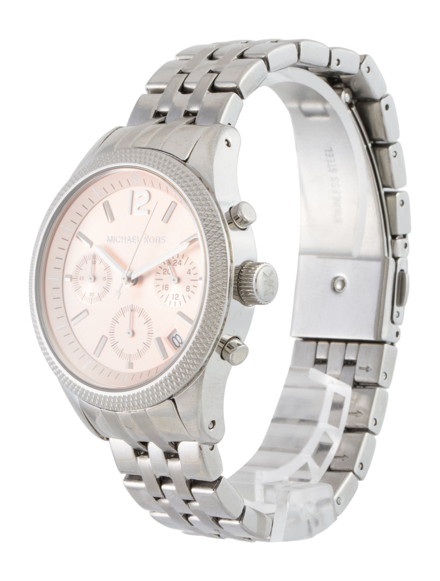 Michael Kors Ritz Watch