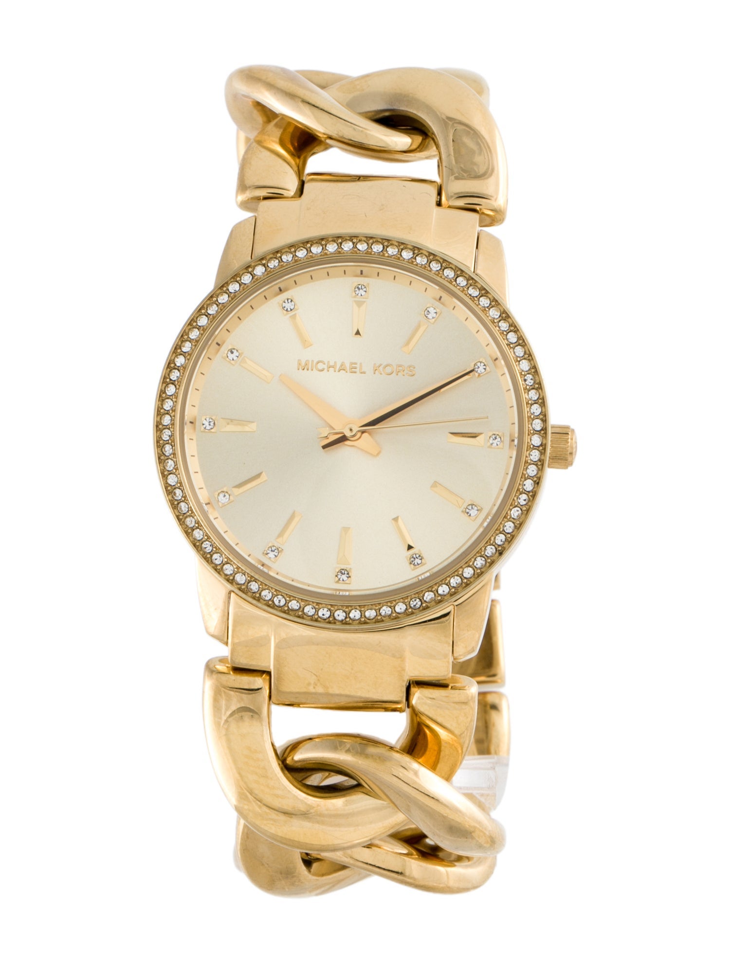 Michael Kors Nini Watch