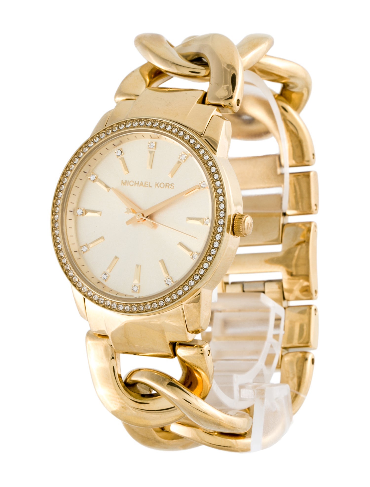 Michael Kors Nini Watch