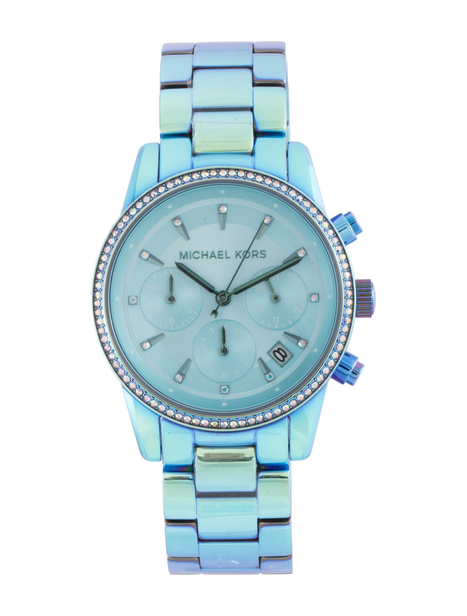 Michael Kors Ritz Watch