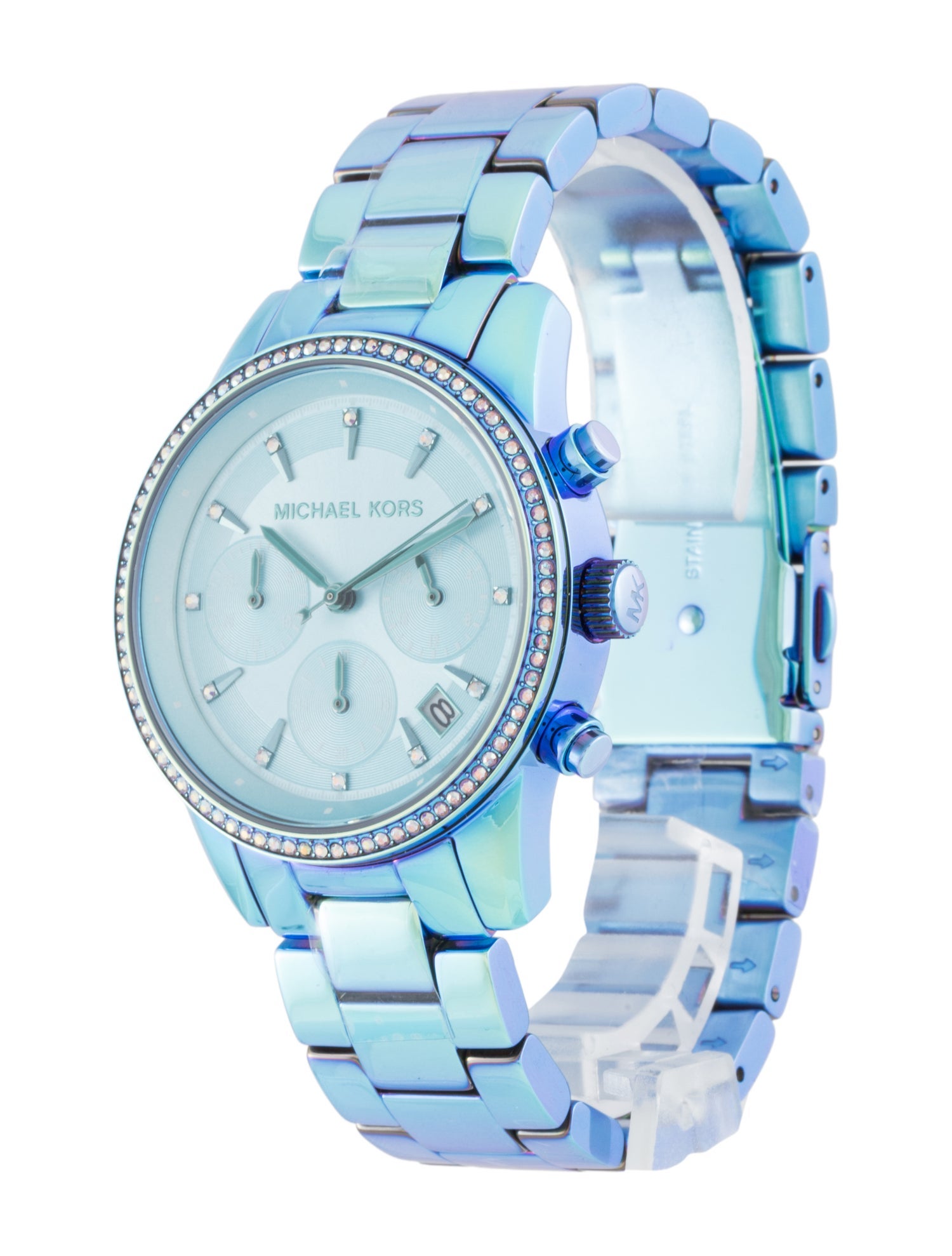 Michael Kors Ritz Watch