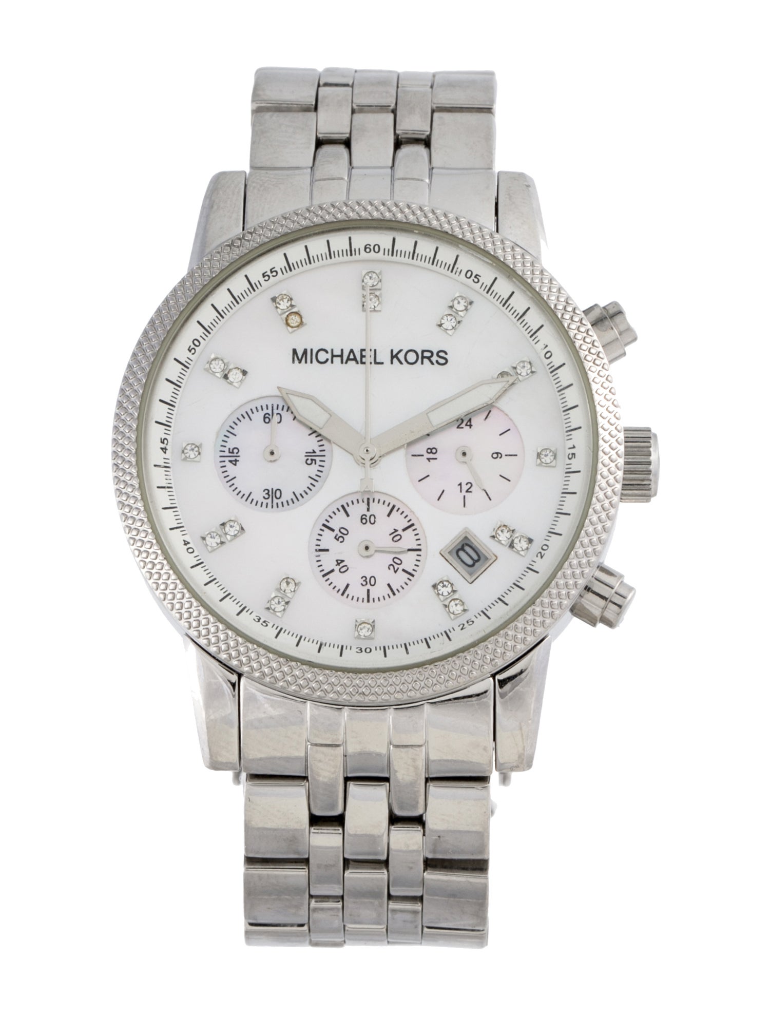 Michael Kors Ritz Watch