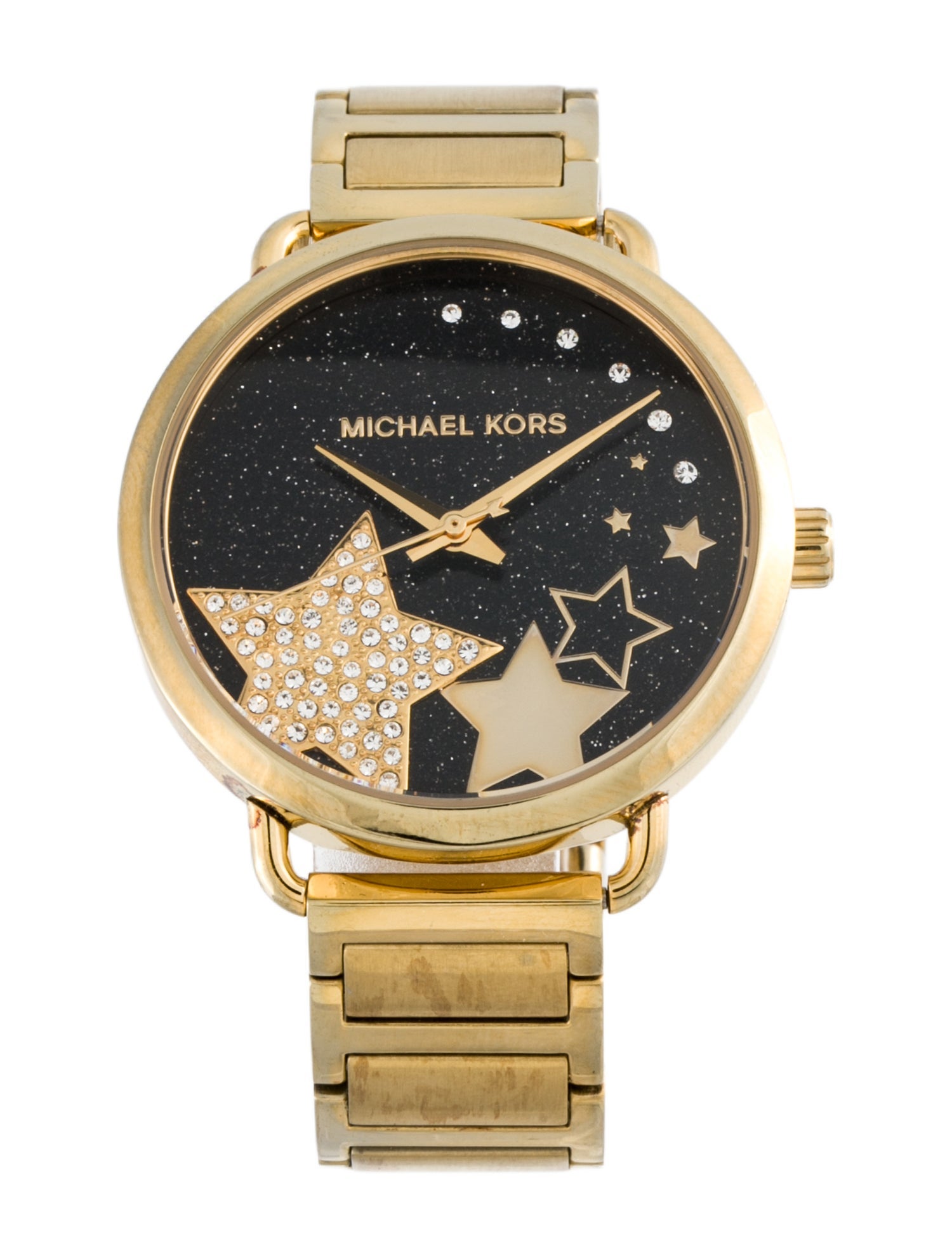 Michael Kors Portia Watch