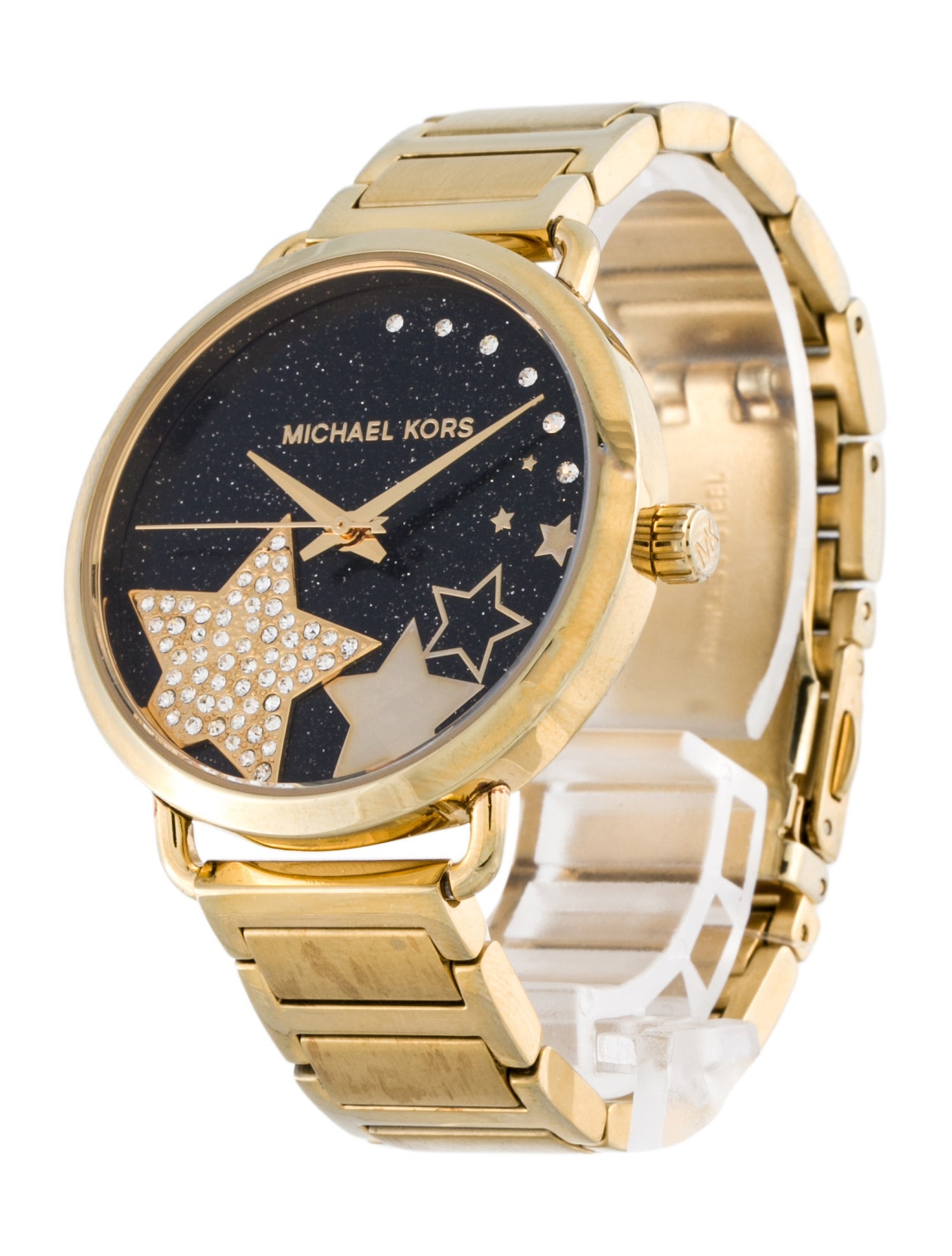 Michael Kors Portia Watch
