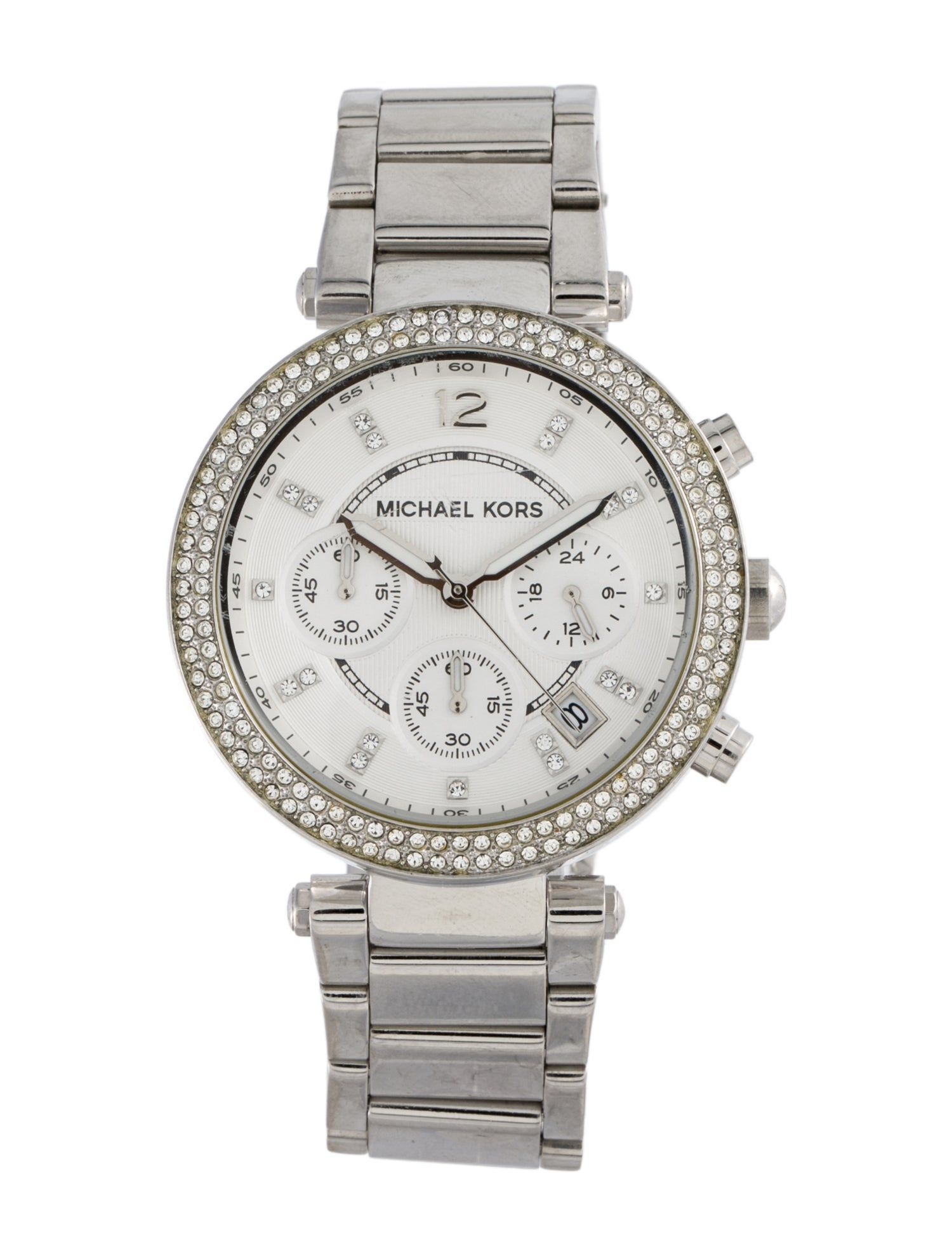 Michael Kors Parker Watch