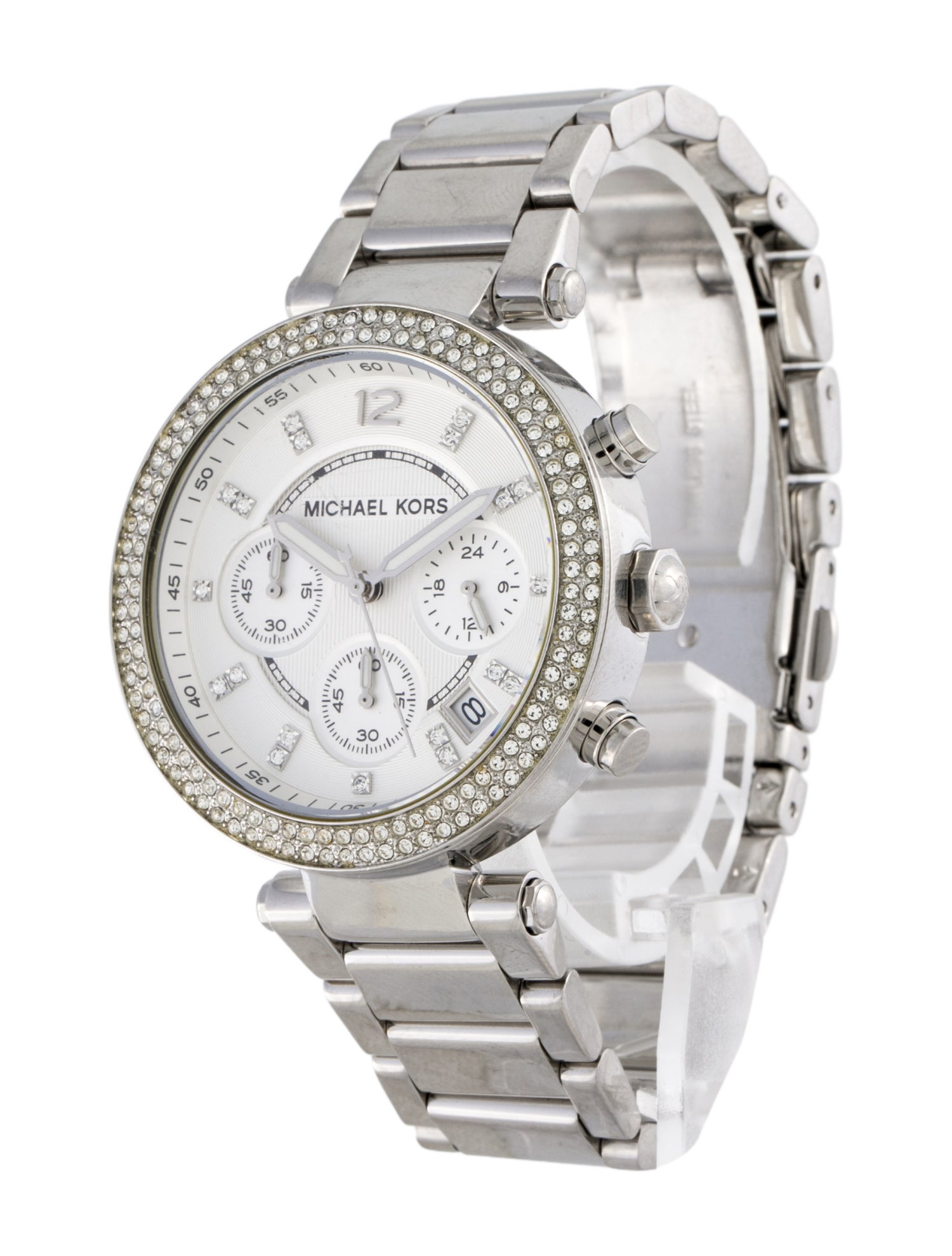 Michael Kors Parker Watch