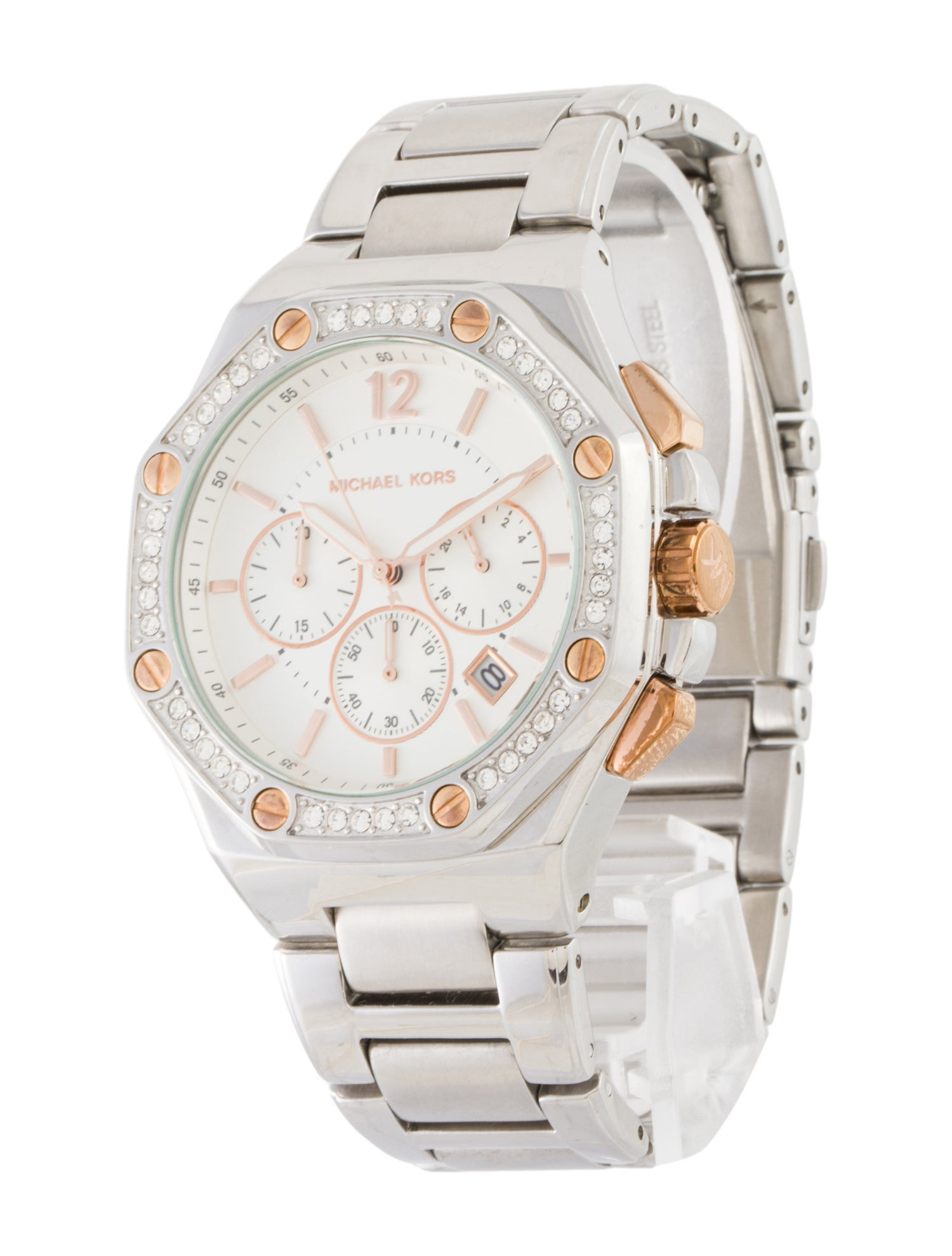 Michael Kors Knox Watch