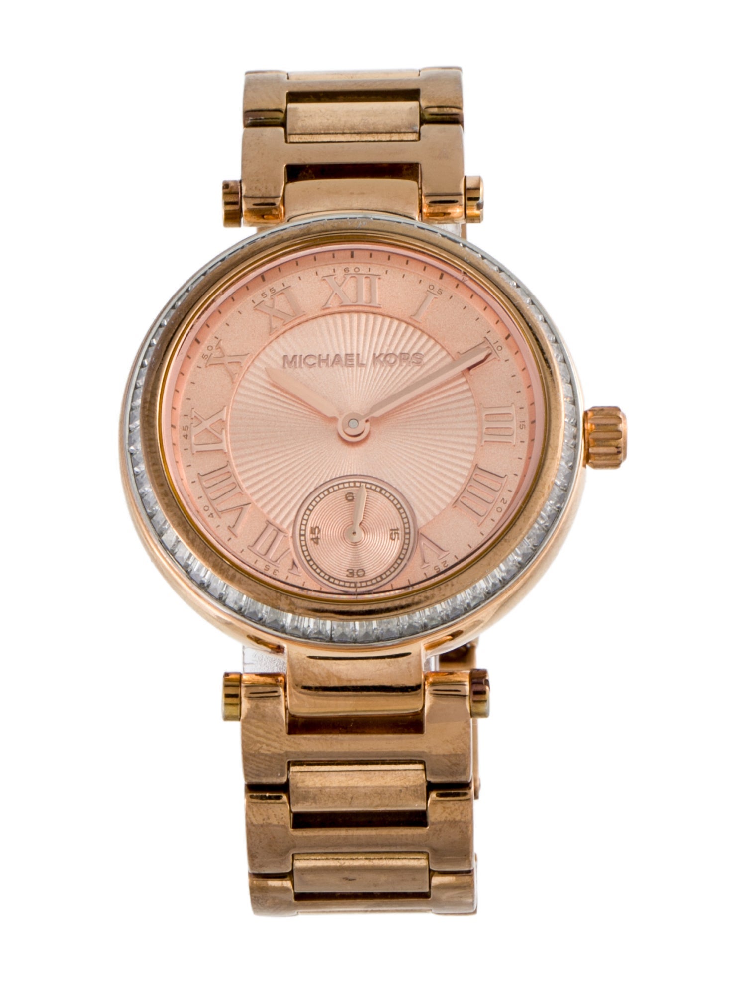 Michael Kors Skylar Watch