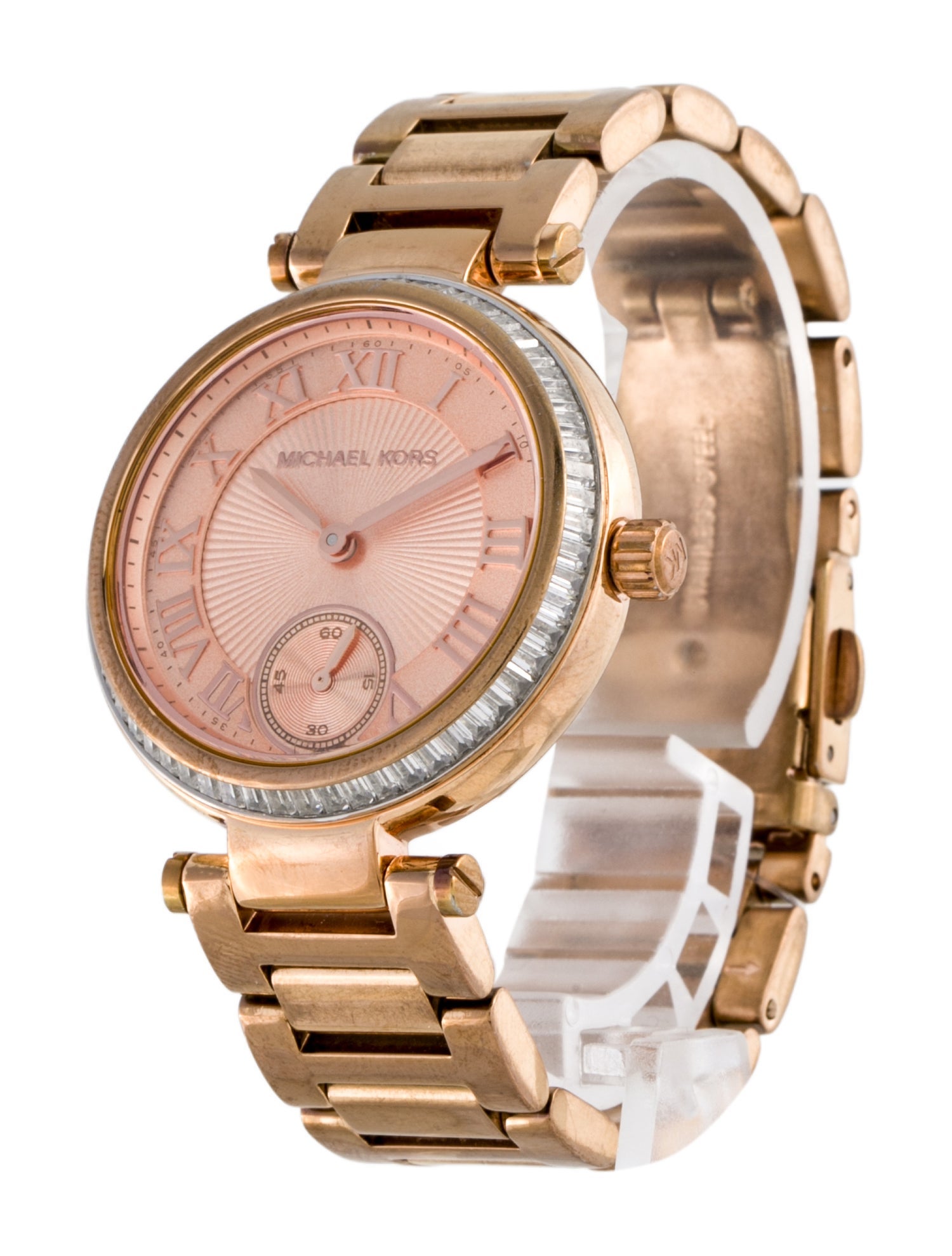 Michael Kors Skylar Watch