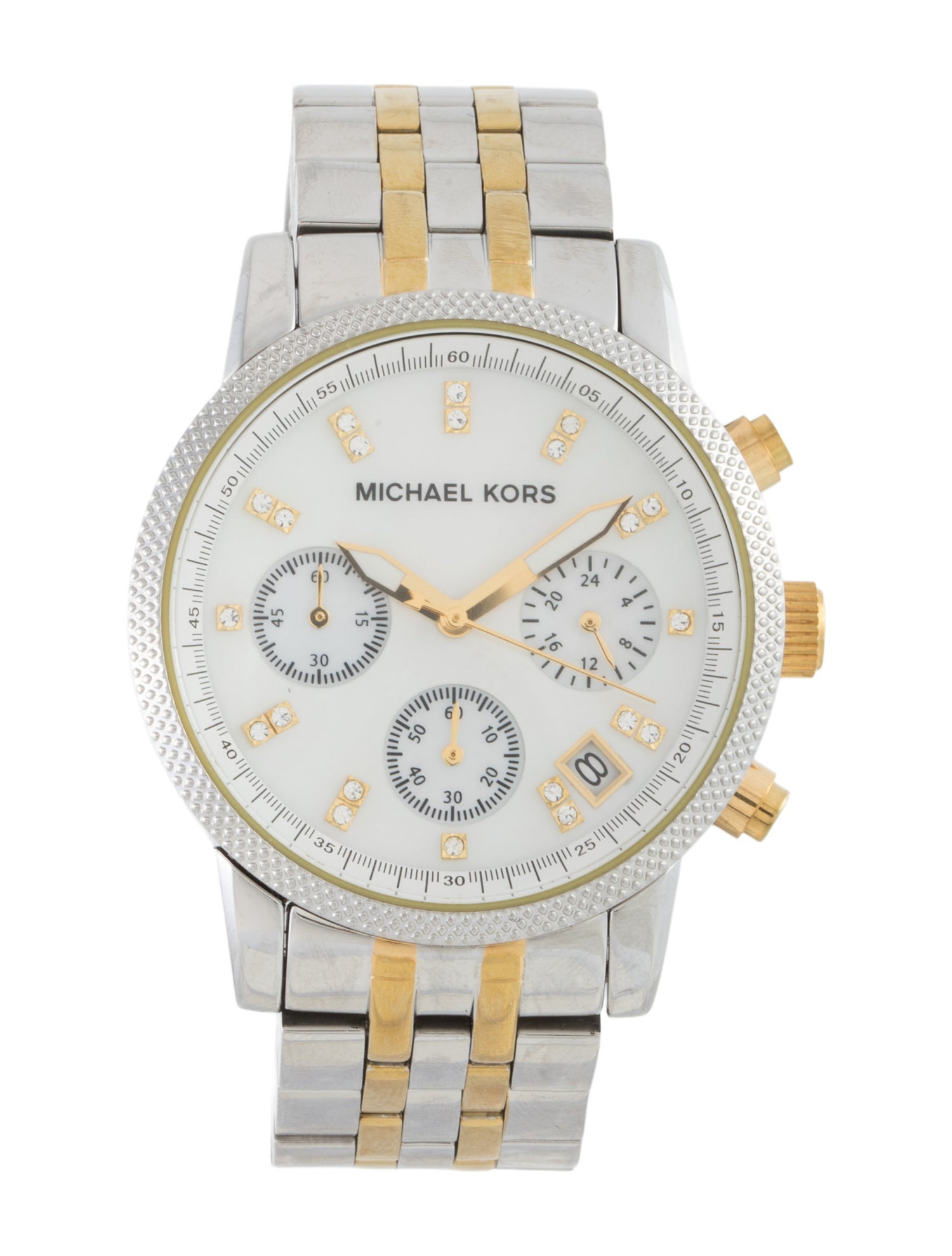 Michael Kors Ritz Watch