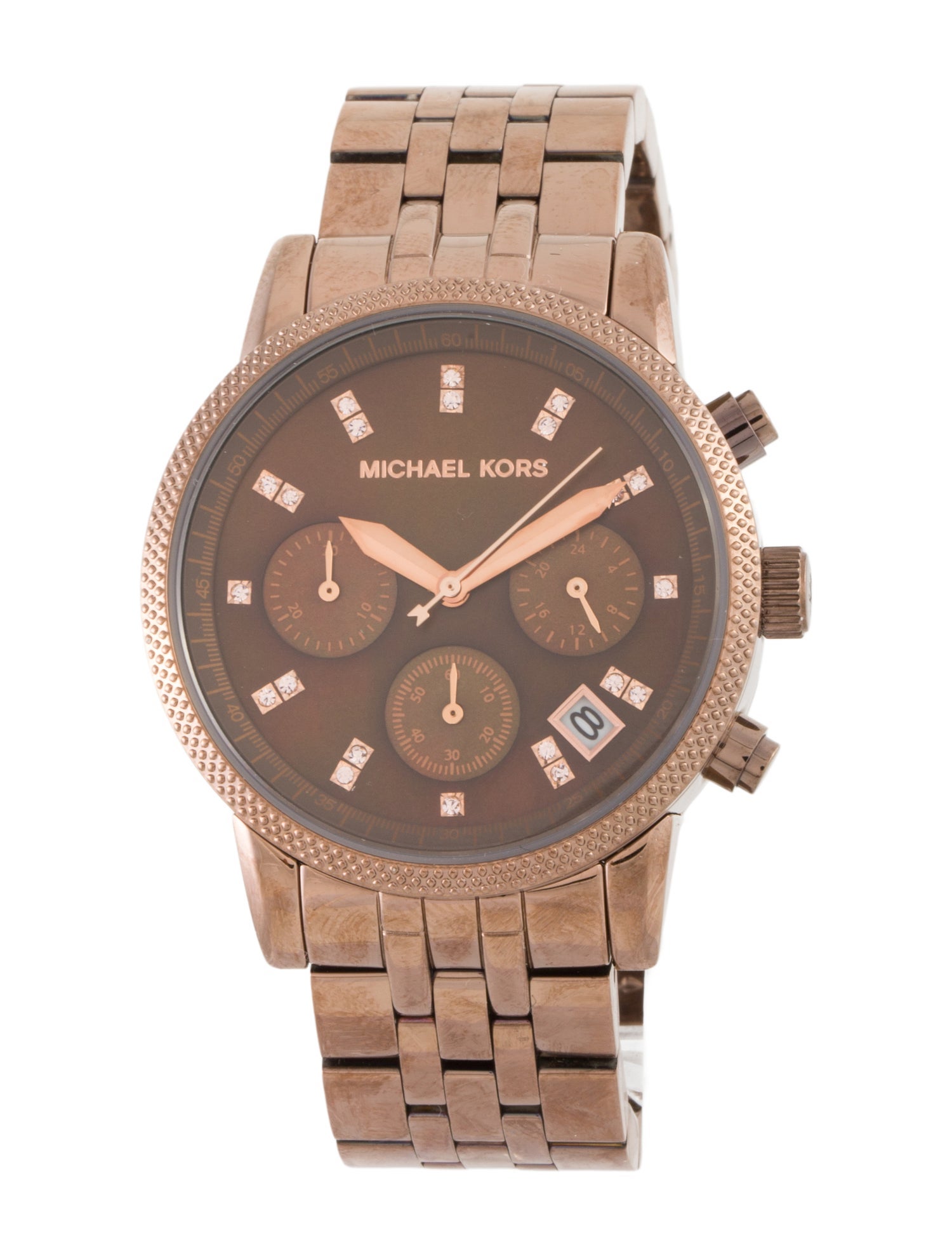 Michael Kors Ritz Watch