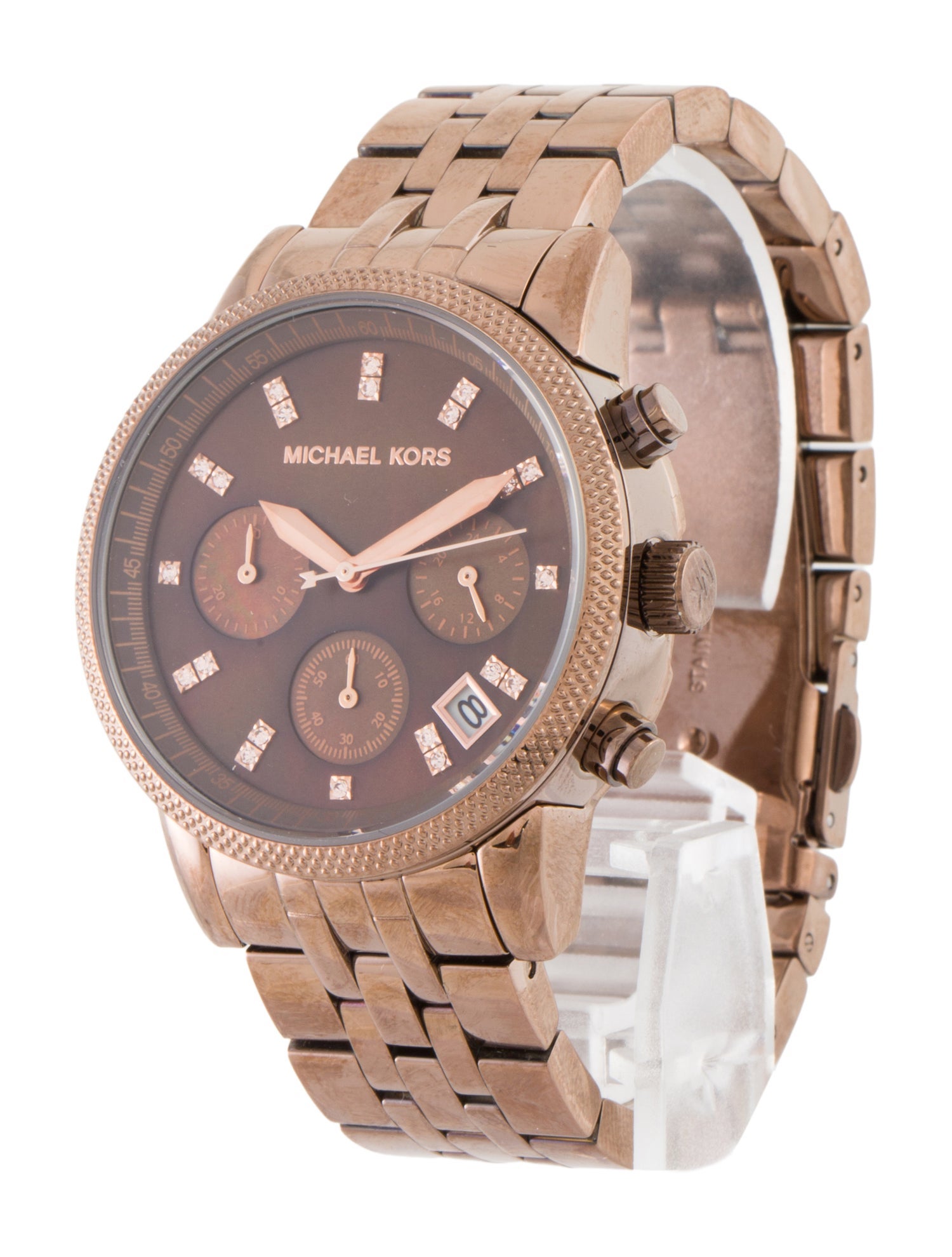 Michael Kors Ritz Watch