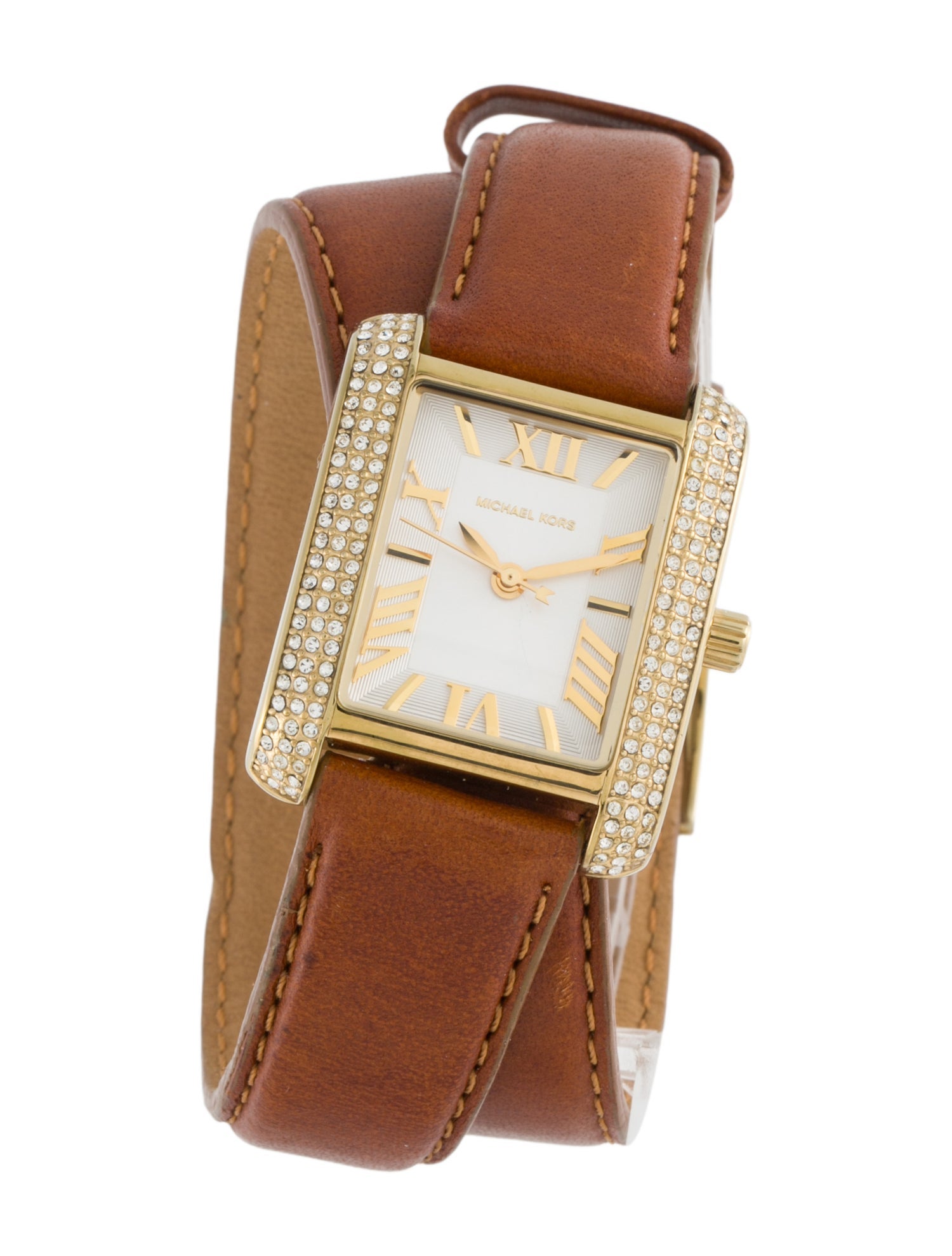 Michael Kors Mini Emery Watch