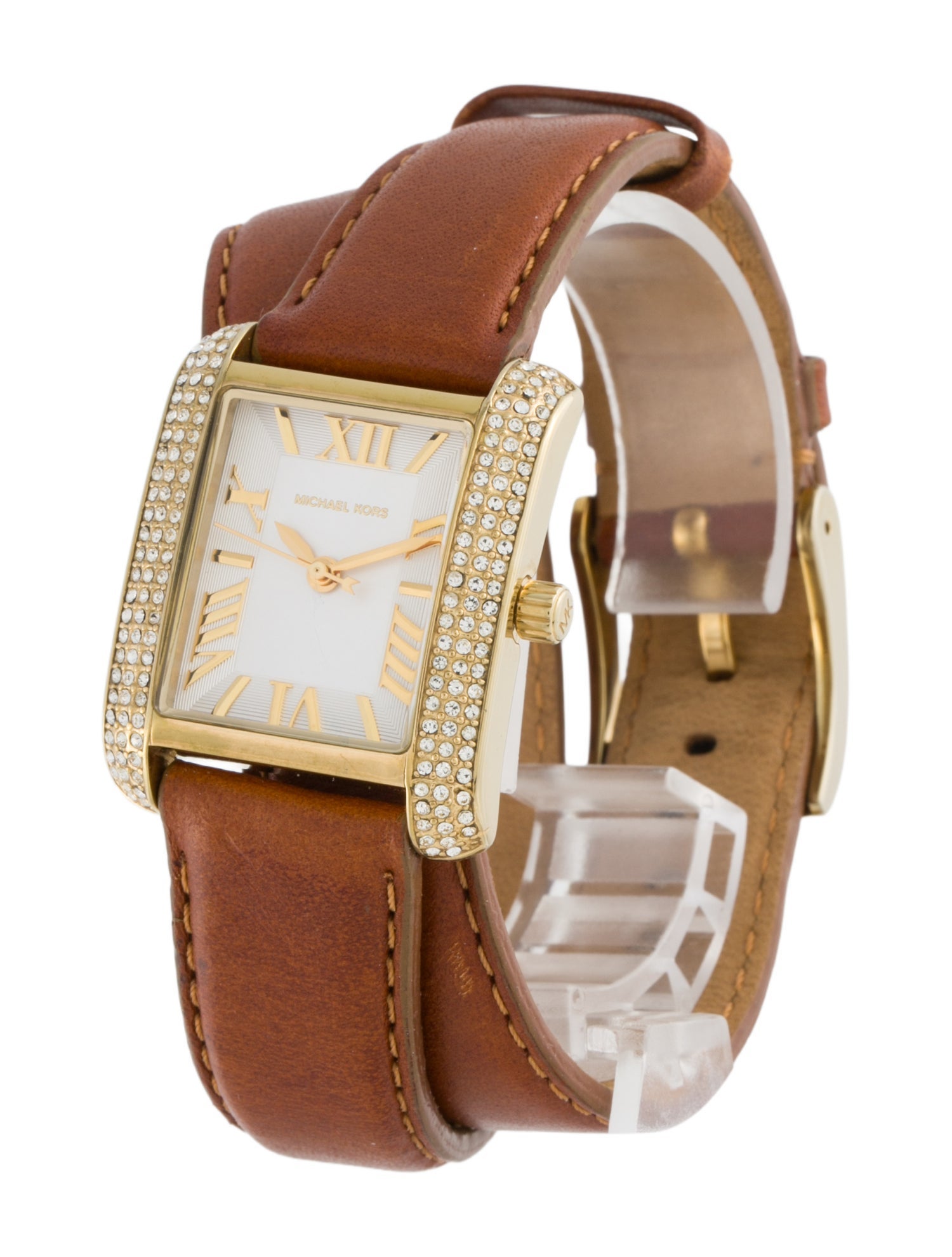 Michael Kors Mini Emery Watch