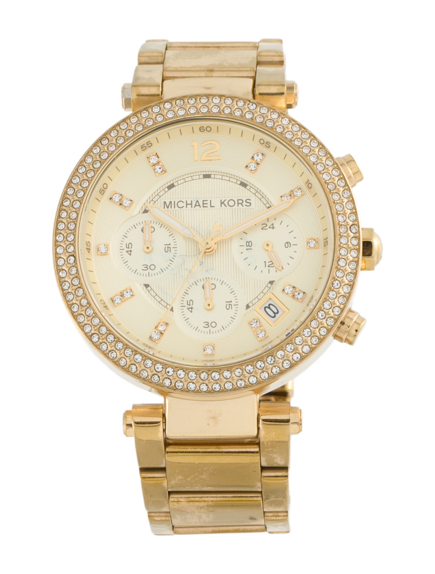 Michael Kors Parker Watch