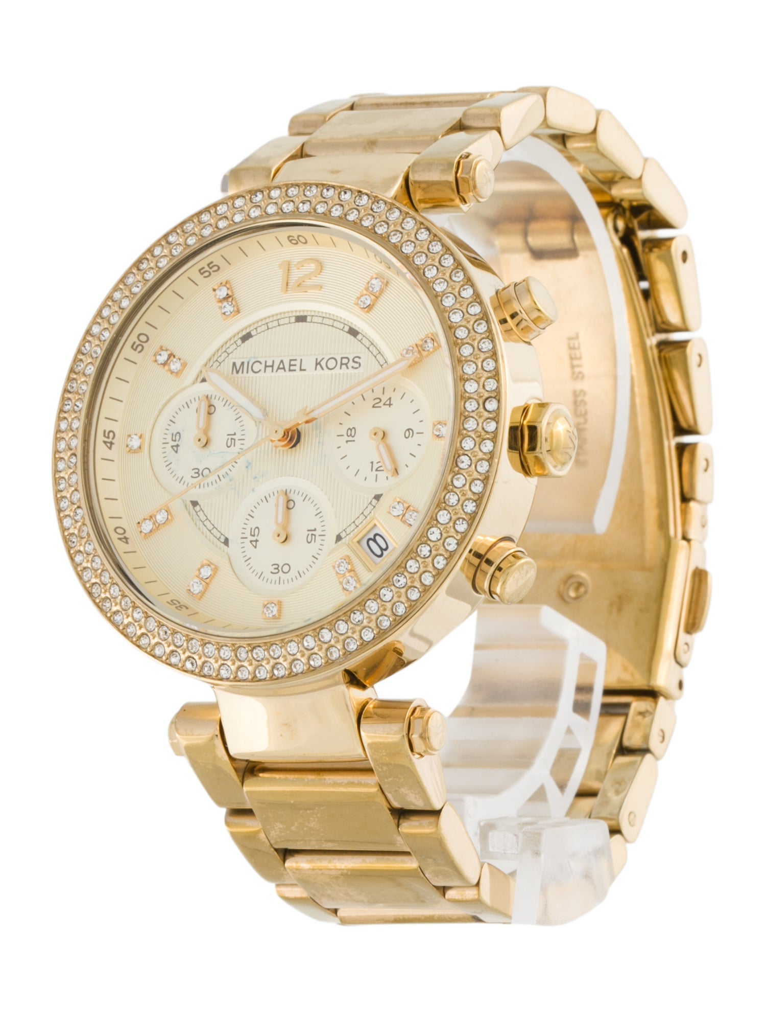 Michael Kors Parker Watch