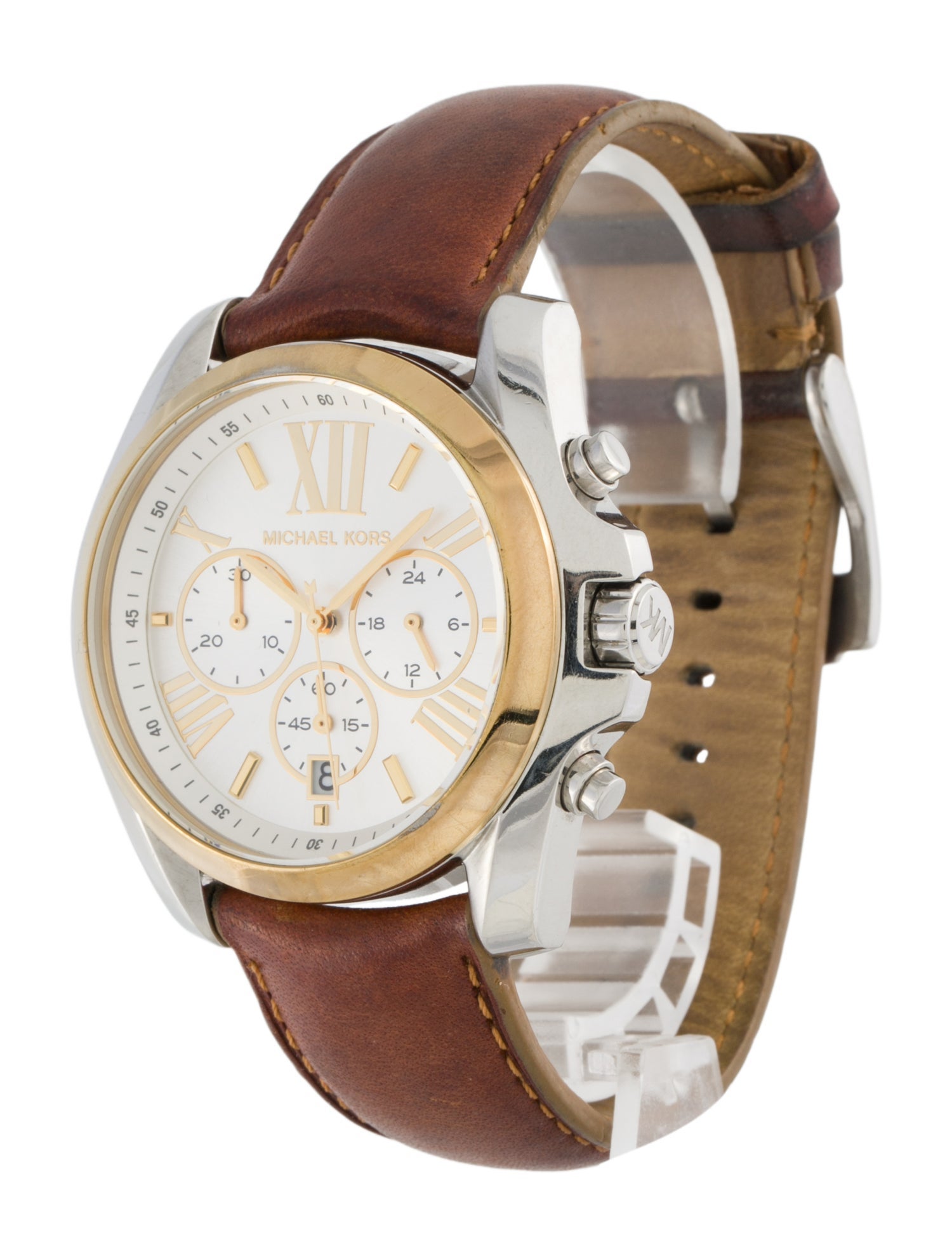 Michael Kors Bradshaw Watch
