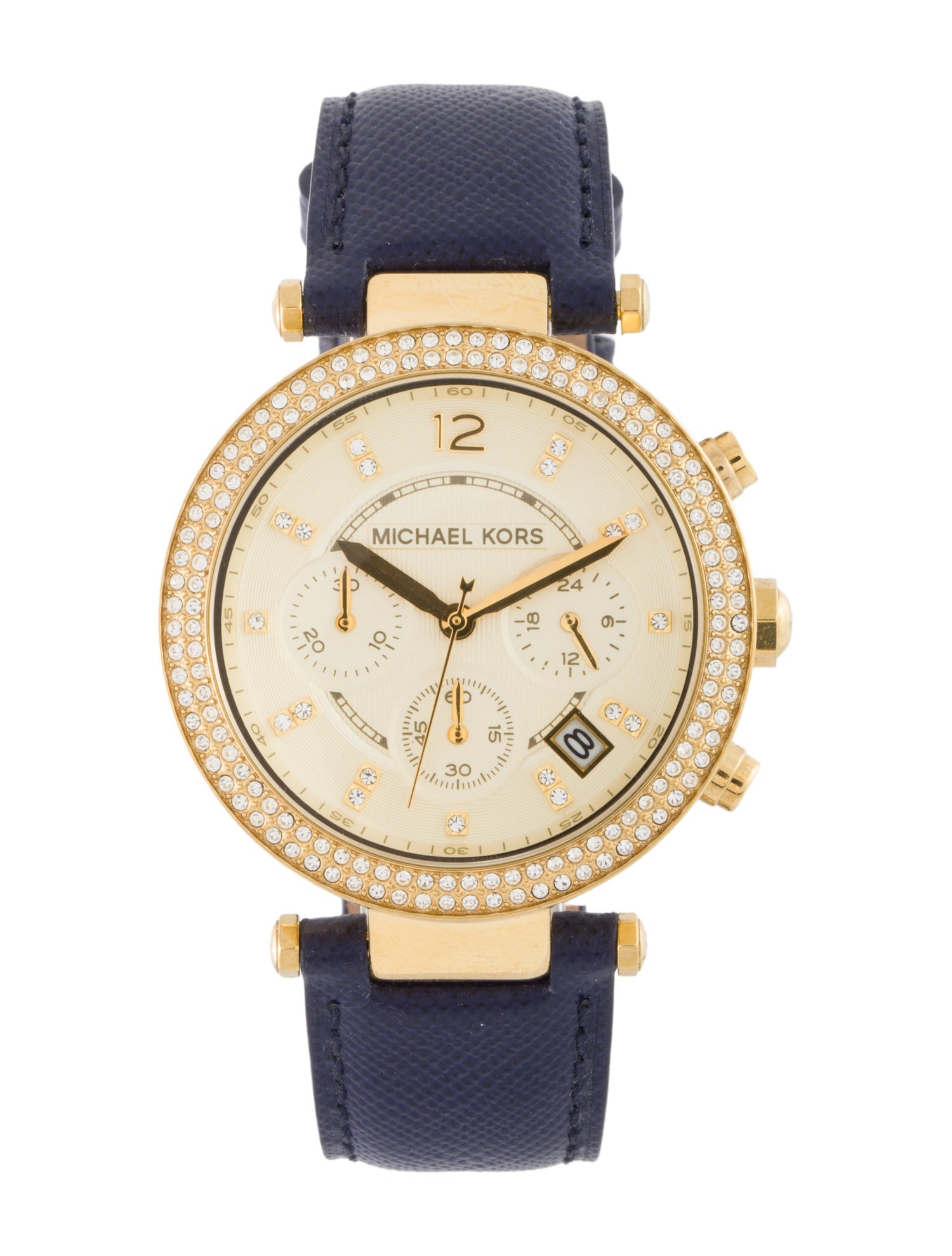 Michael Kors Parker Watch