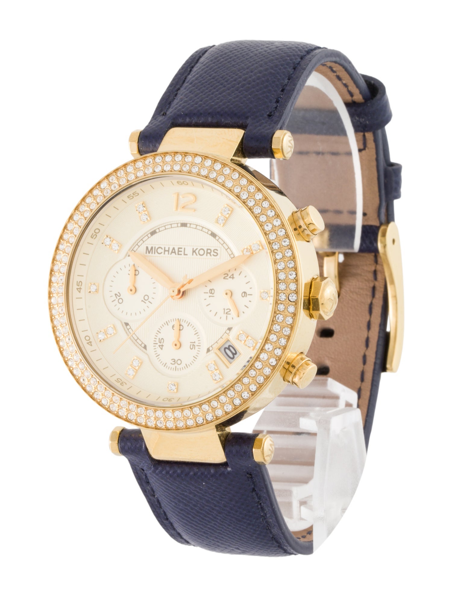 Michael Kors Parker Watch
