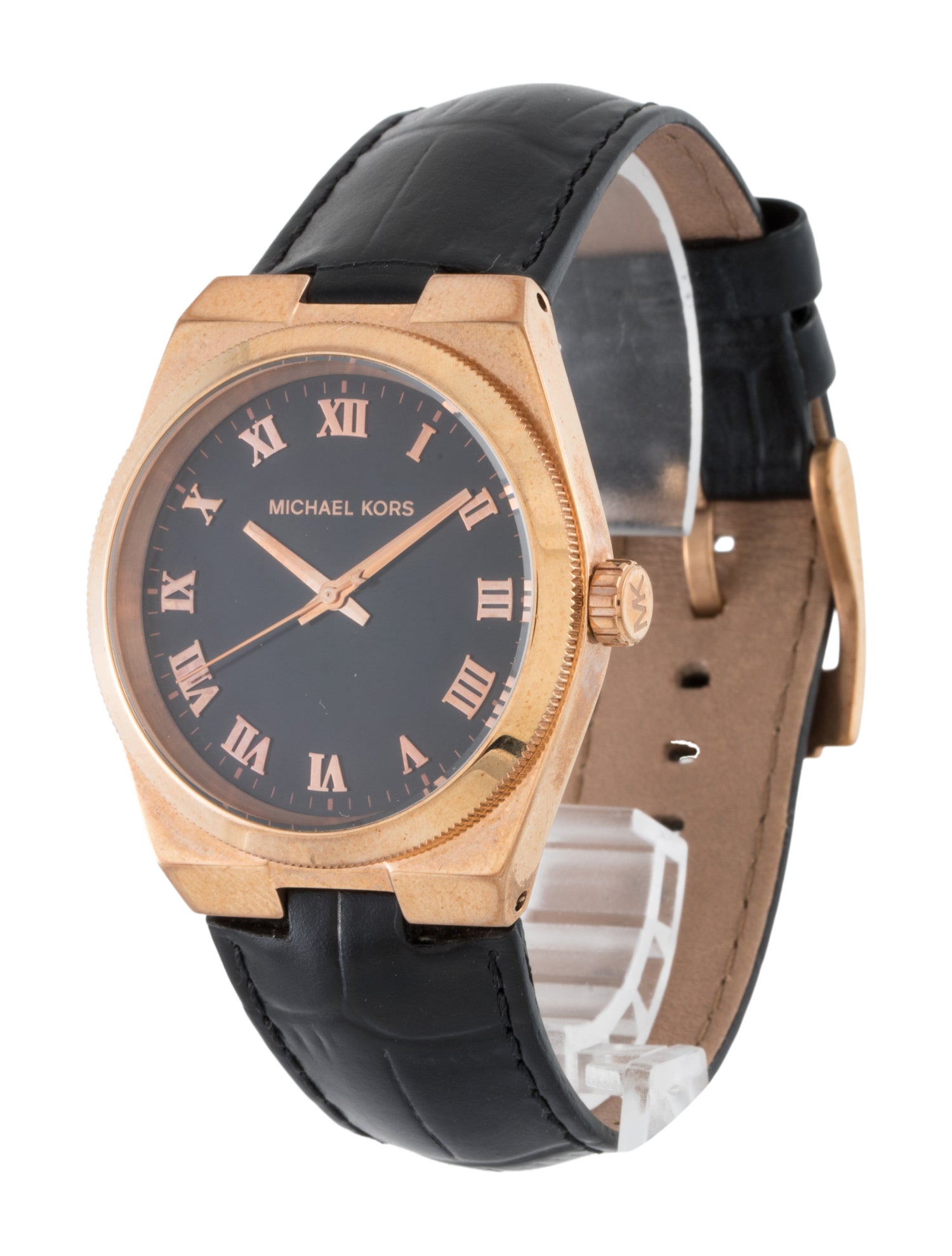 Michael Kors Channing Watch