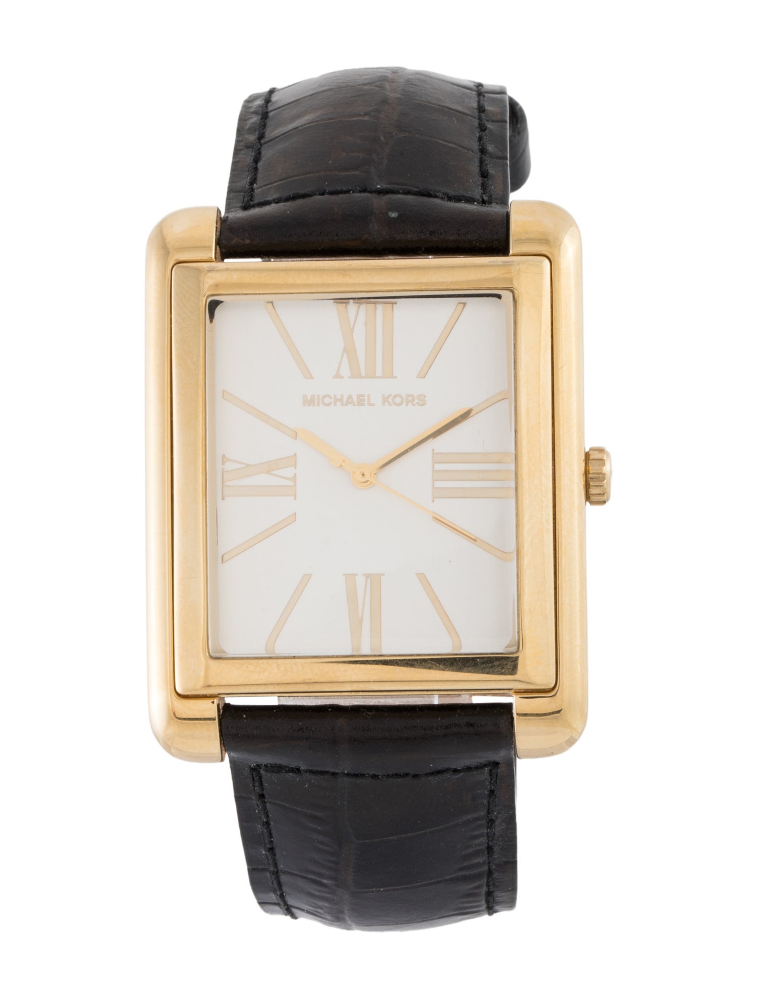 Michael Kors Bradley Watch