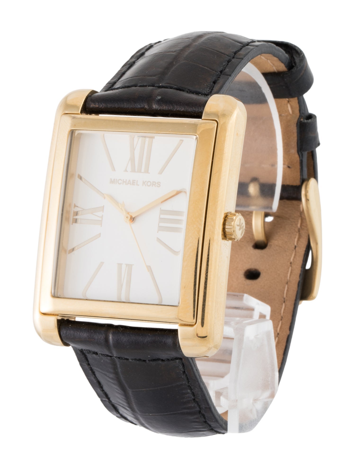 Michael Kors Bradley Watch