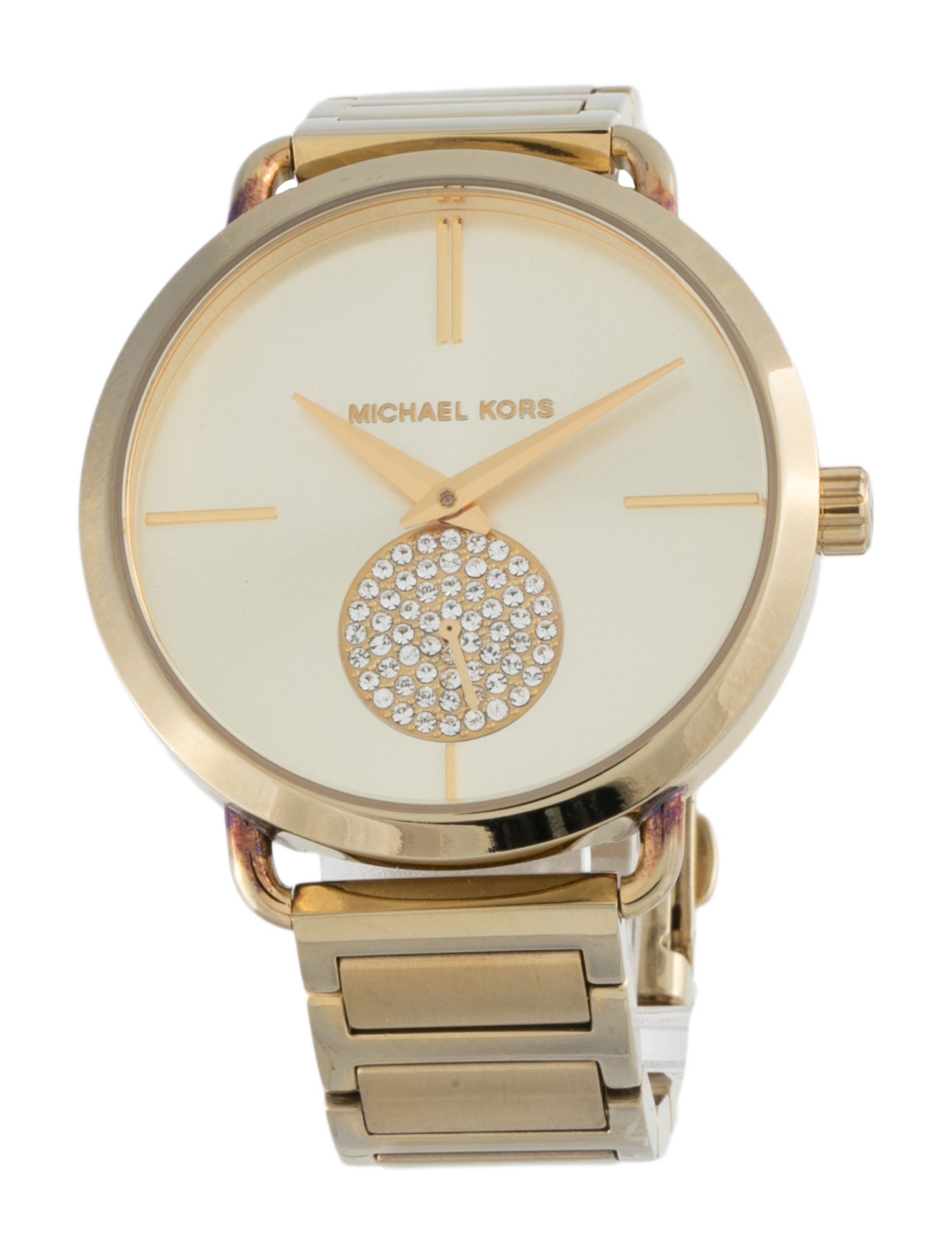 Michael Kors Portia Watch