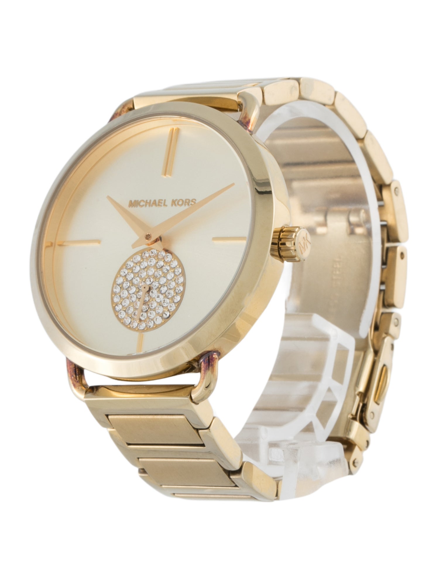 Michael Kors Portia Watch