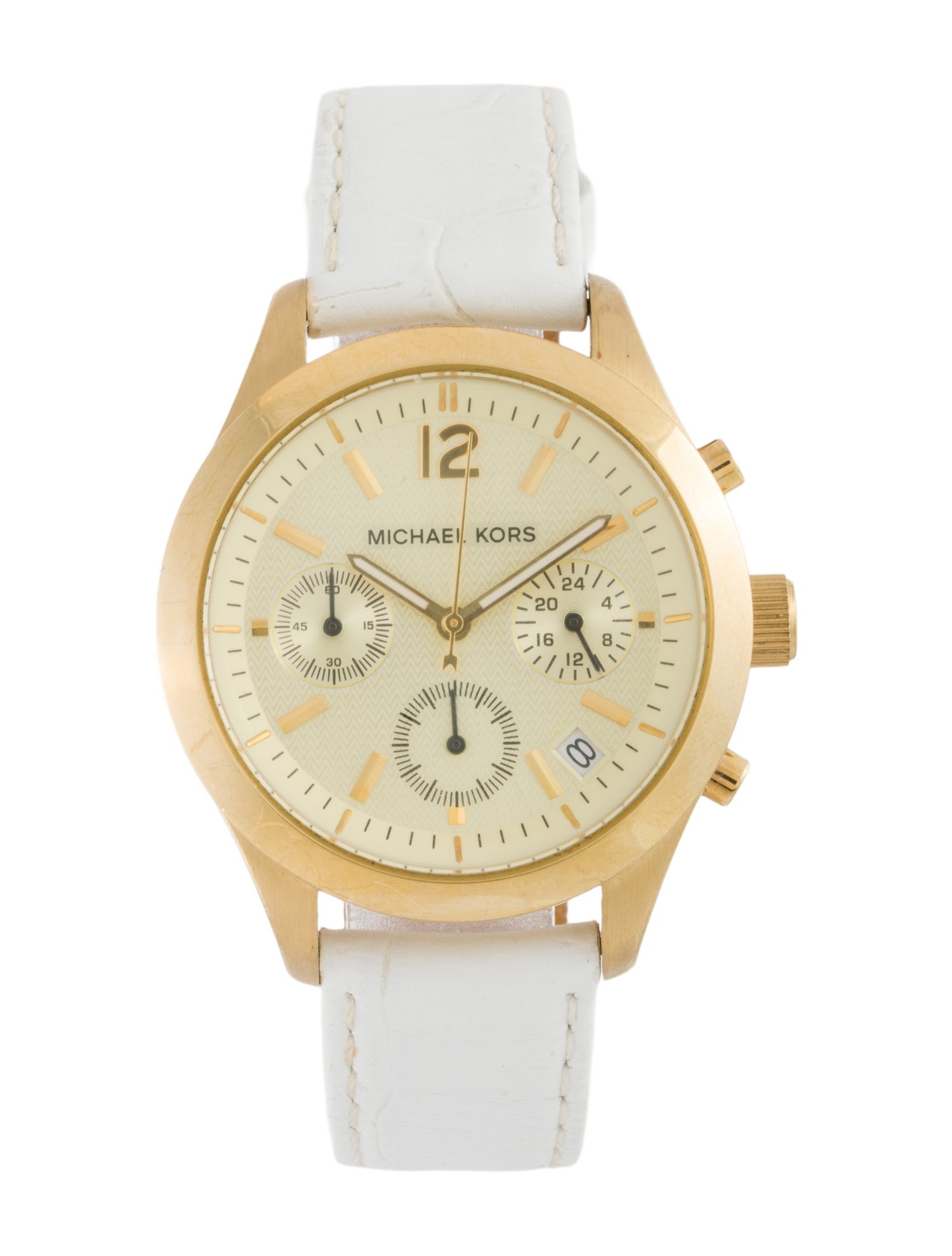 Michael Kors Classic Watch