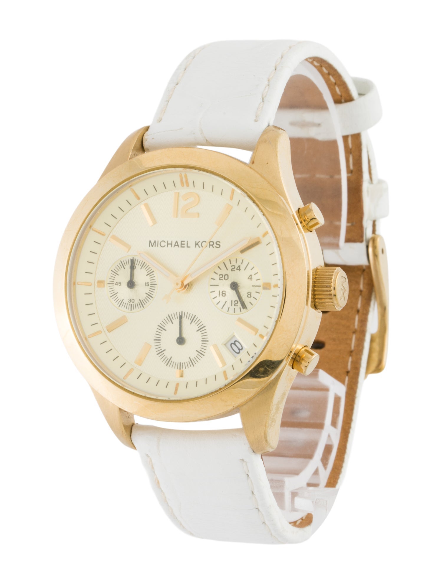 Michael Kors Classic Watch